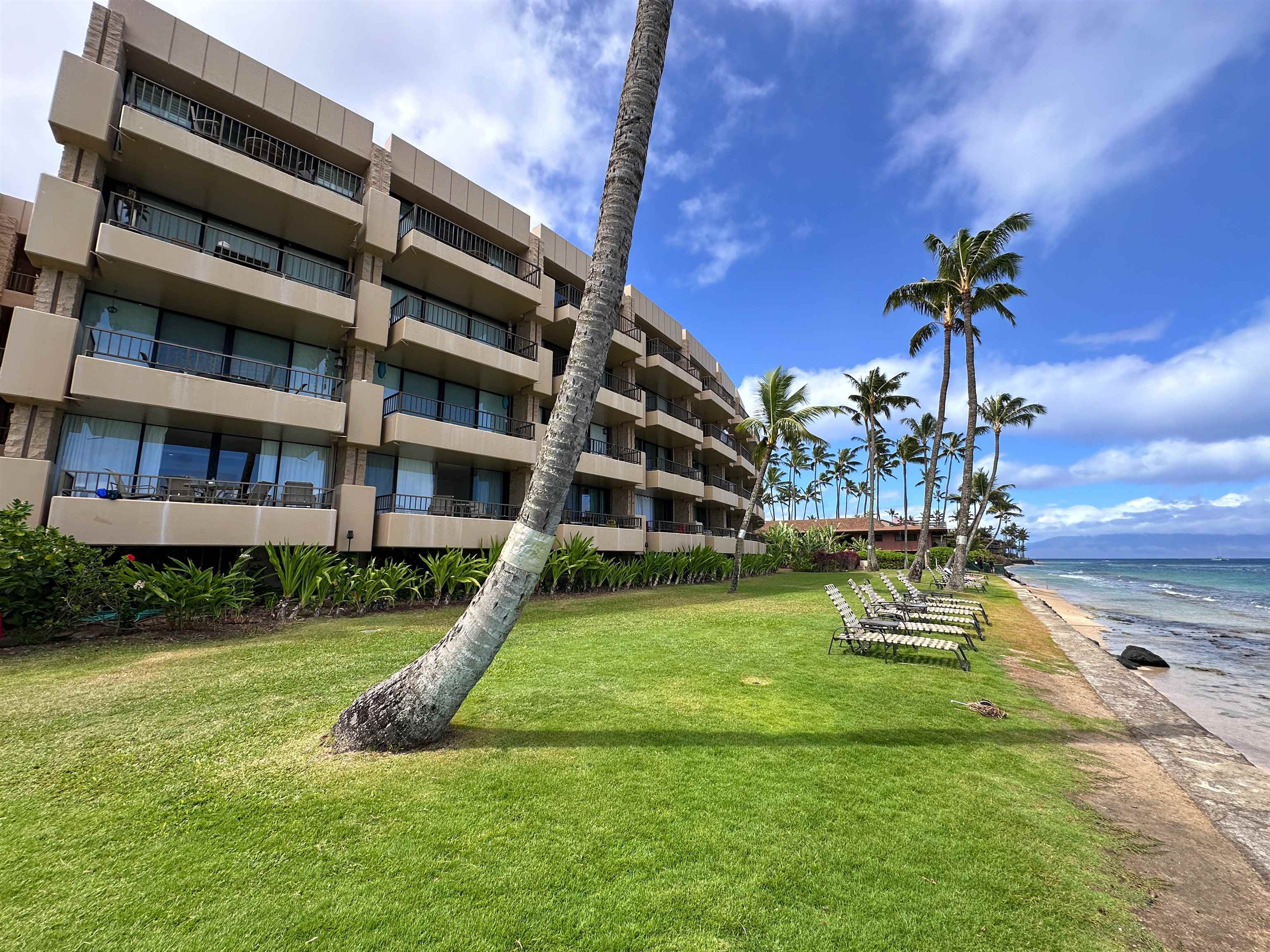 Paki Maui I II condo # 114, Lahaina, Hawaii - photo 27 of 27