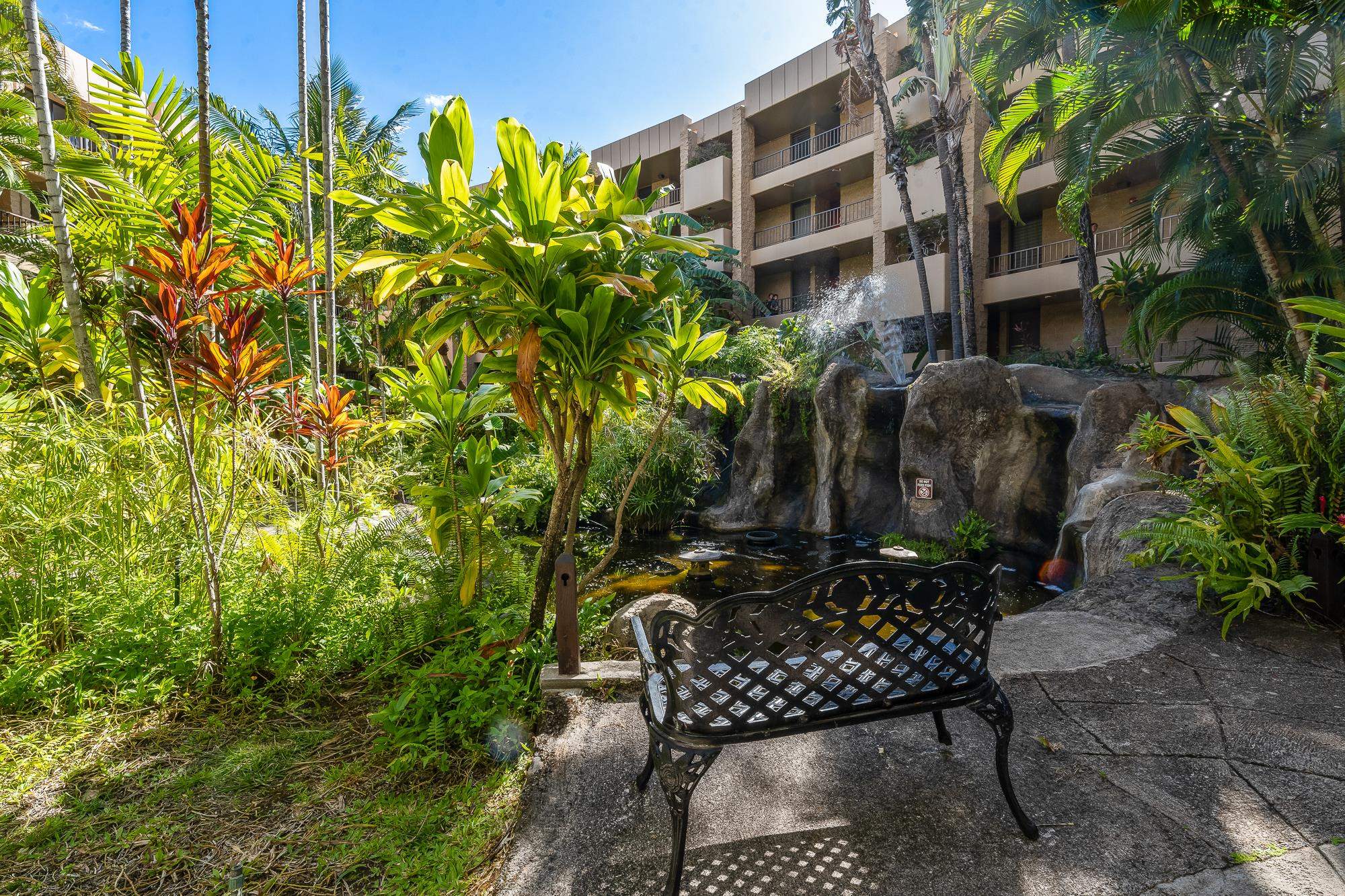 Paki Maui I II condo # 122, Lahaina, Hawaii - photo 36 of 50