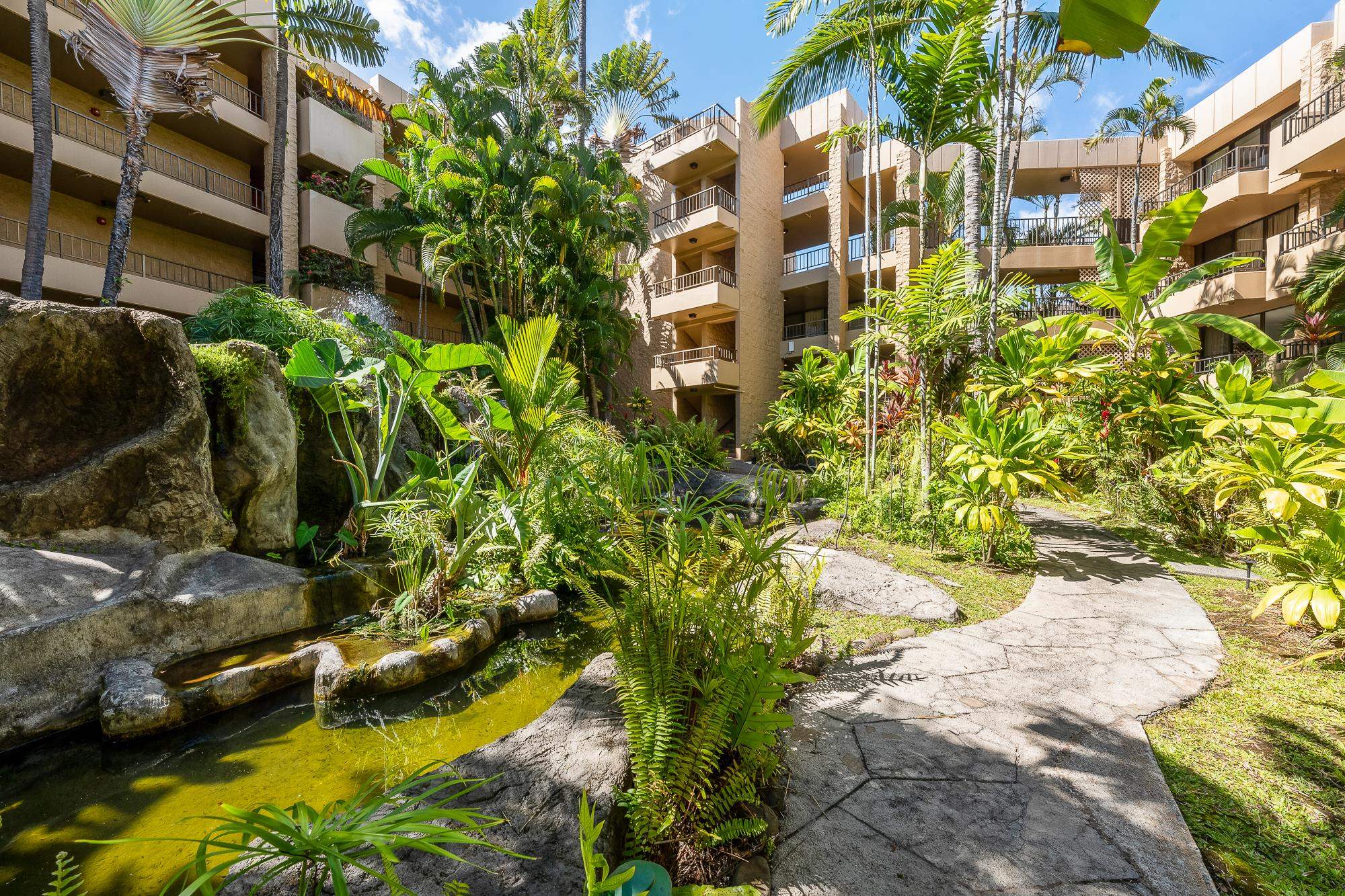 Paki Maui I II condo # 122, Lahaina, Hawaii - photo 37 of 50