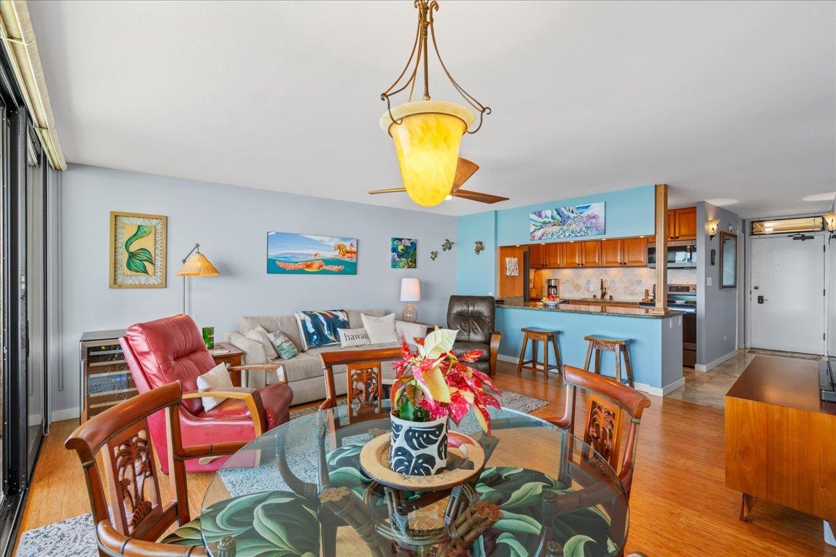 Paki Maui I II condo # 201, Lahaina, Hawaii - photo 21 of 37