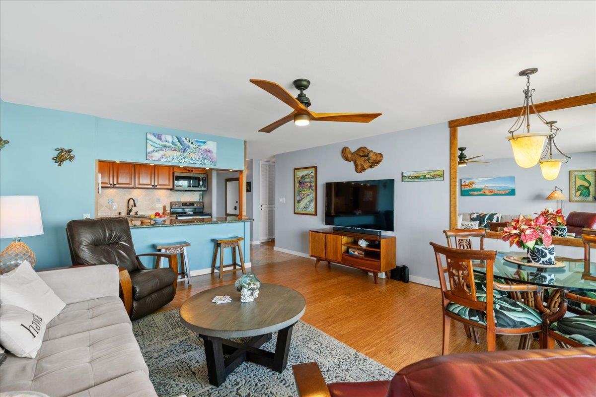 Paki Maui I II condo # 201, Lahaina, Hawaii - photo 22 of 37