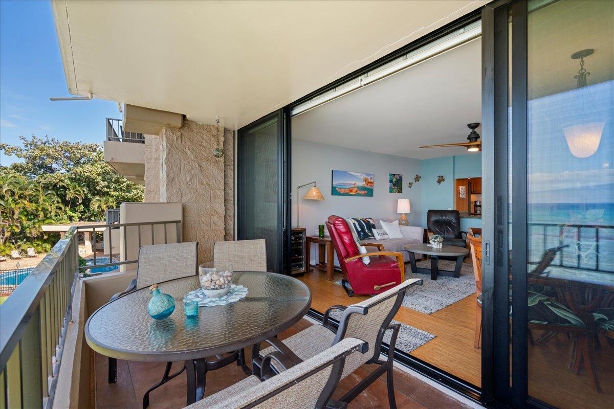 Paki Maui I II condo # 201, Lahaina, Hawaii - photo 27 of 37