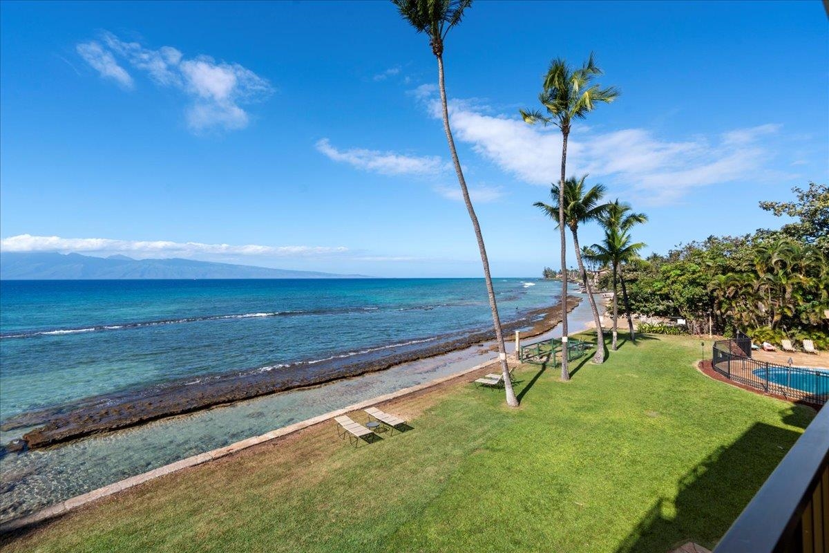 Paki Maui I II condo # 201, Lahaina, Hawaii - photo 34 of 37