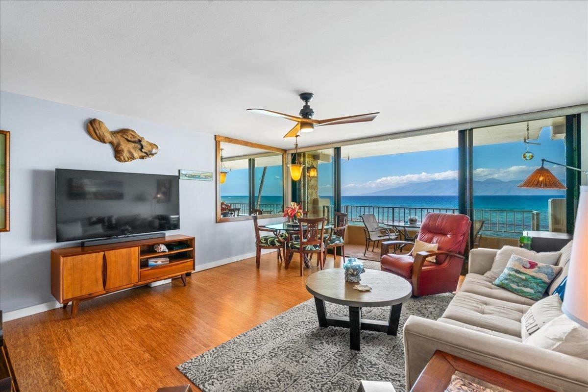 Paki Maui I II condo # 201, Lahaina, Hawaii - photo 5 of 37