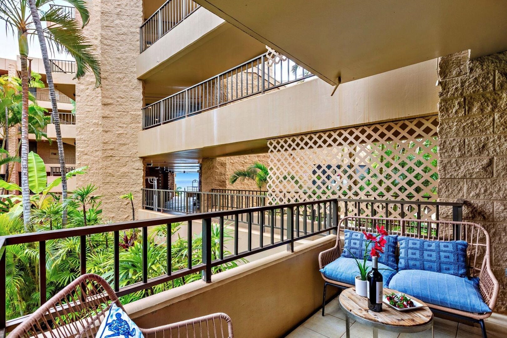 Paki Maui I II condo # 220, Lahaina, Hawaii - photo 2 of 29
