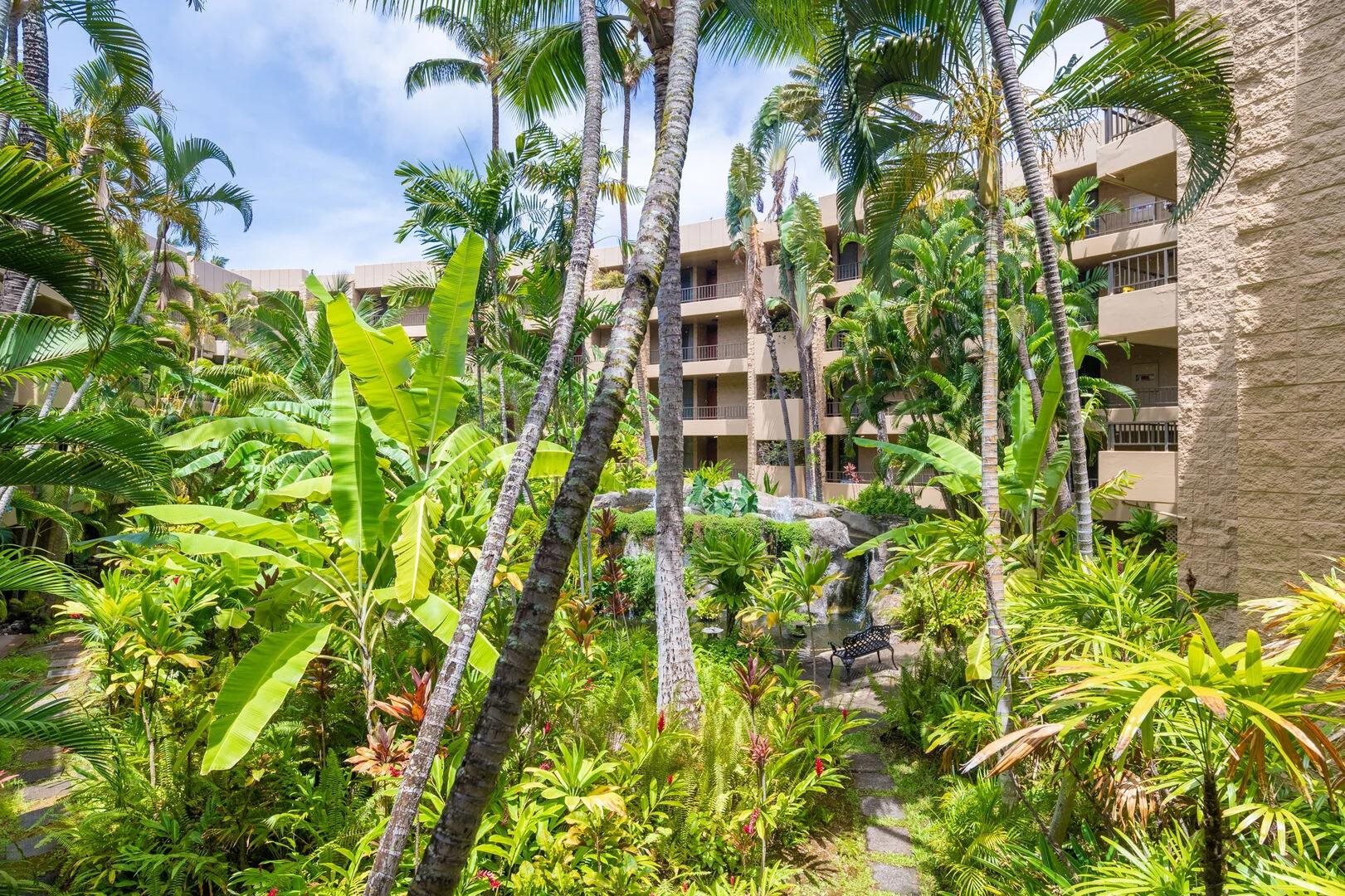 Paki Maui I II condo # 220, Lahaina, Hawaii - photo 24 of 29