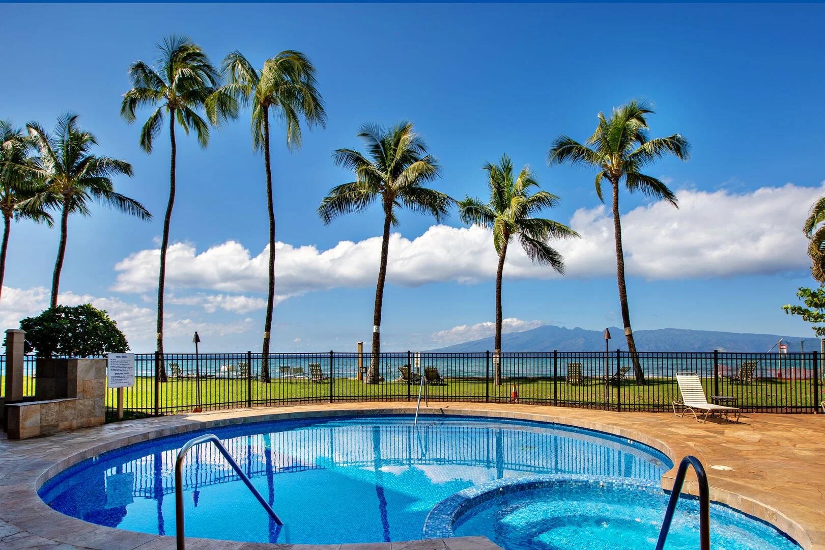 Paki Maui I II condo # 220, Lahaina, Hawaii - photo 27 of 29