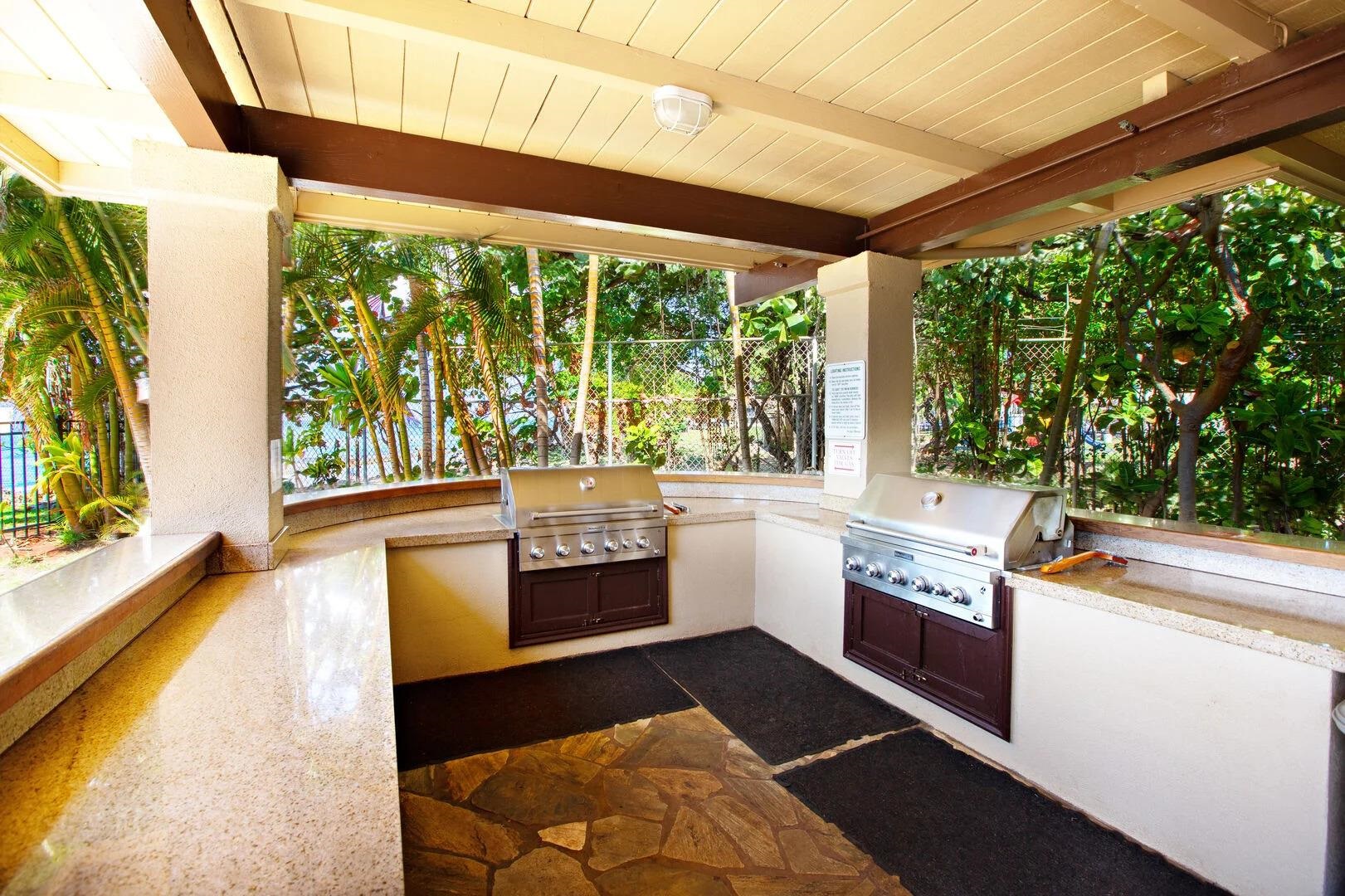 Paki Maui I II condo # 220, Lahaina, Hawaii - photo 28 of 29