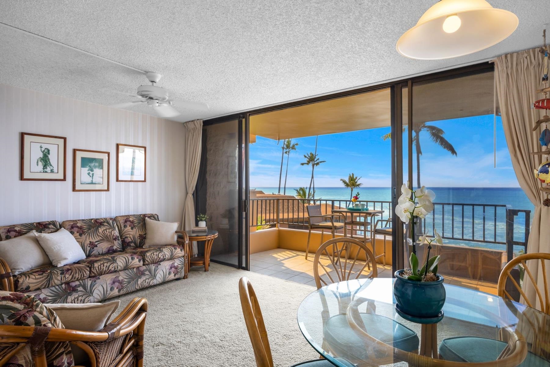 Paki Maui I II condo # 307, Lahaina, Hawaii - photo 2 of 19