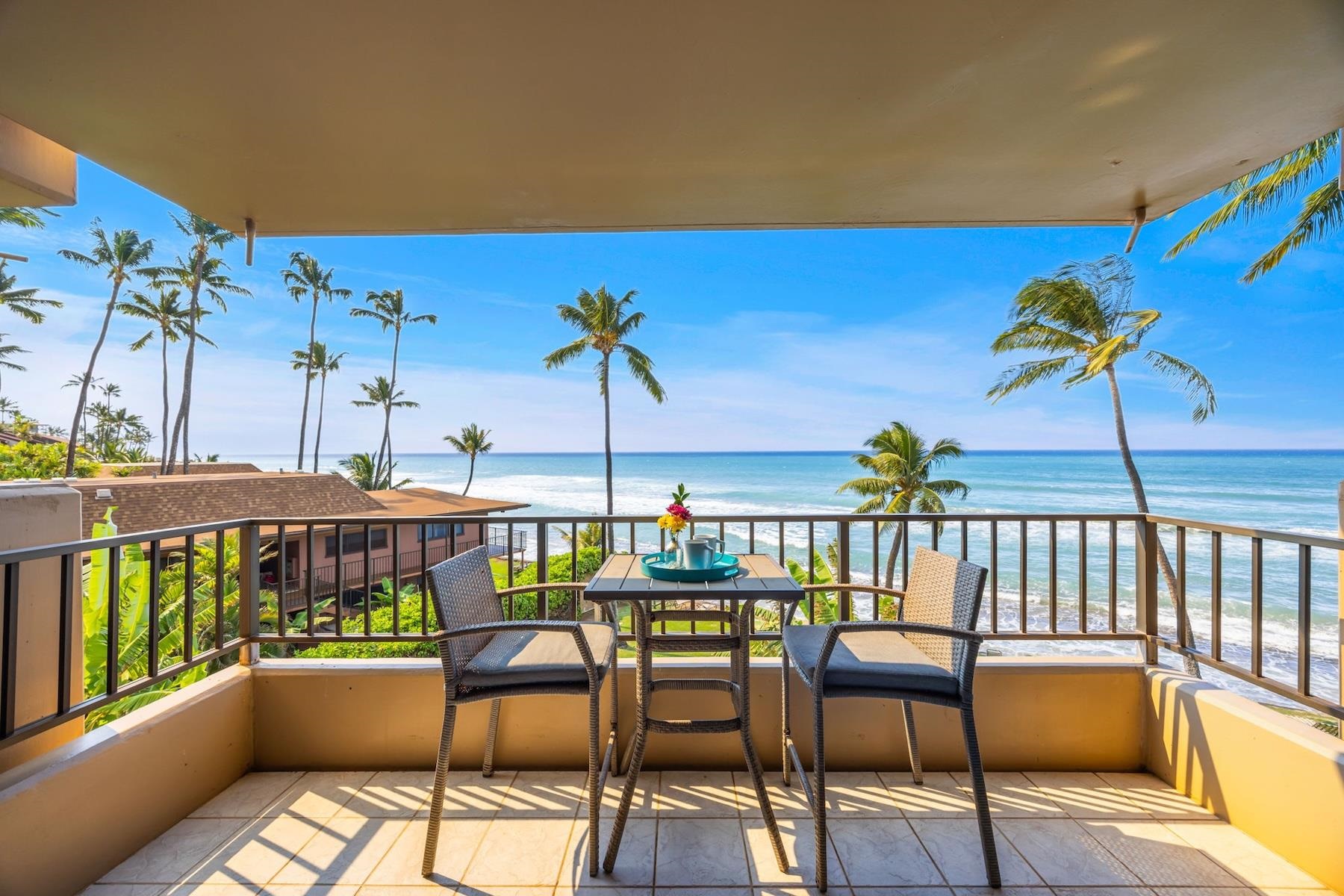 Paki Maui I II condo # 307, Lahaina, Hawaii - photo 11 of 19