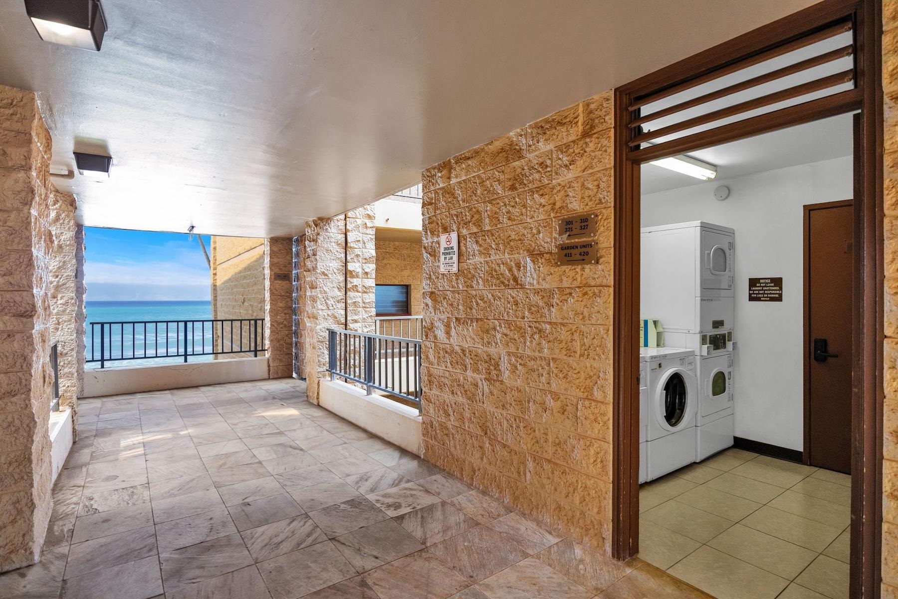 Paki Maui I II condo # 307, Lahaina, Hawaii - photo 12 of 19