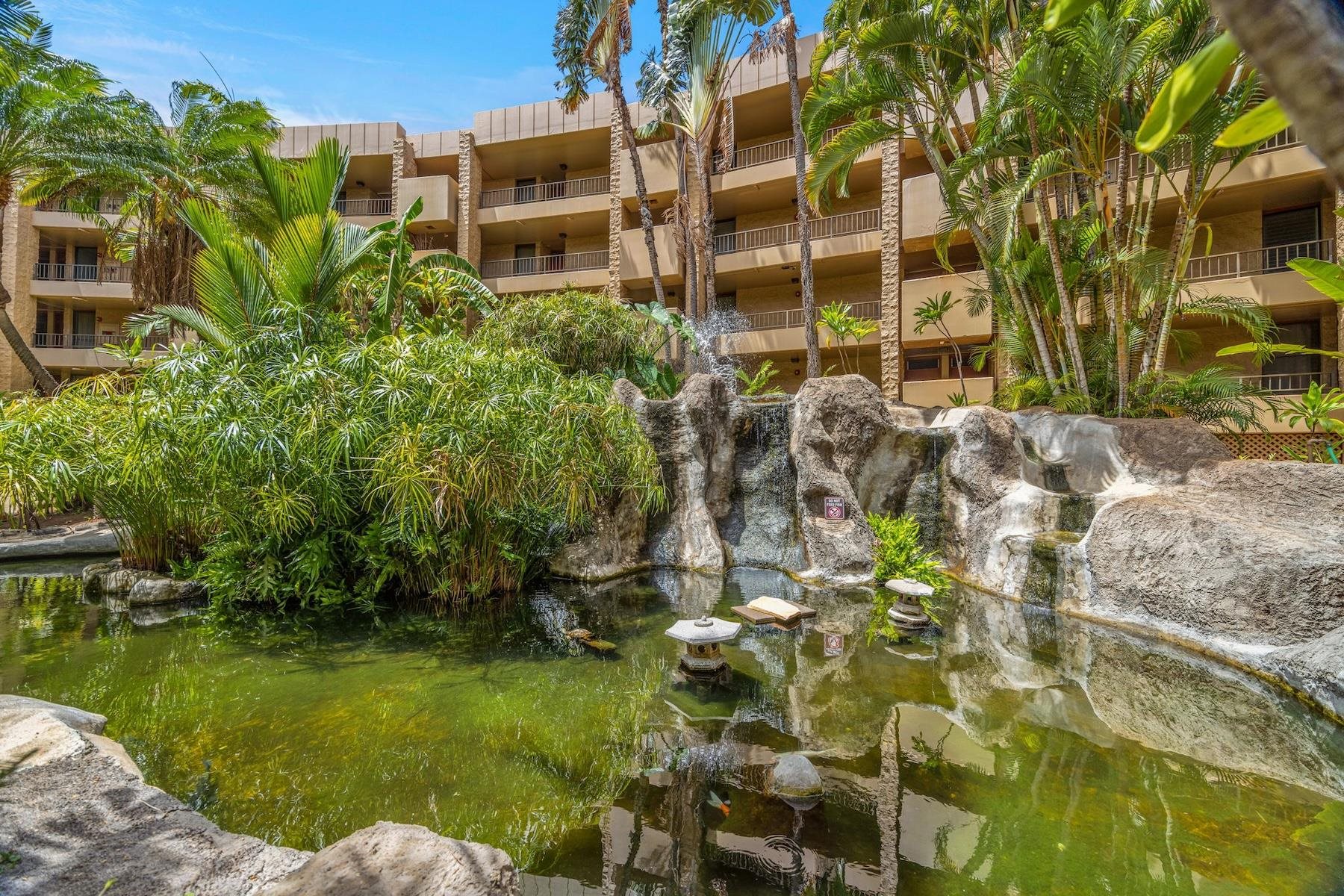 Paki Maui I II condo # 307, Lahaina, Hawaii - photo 13 of 19