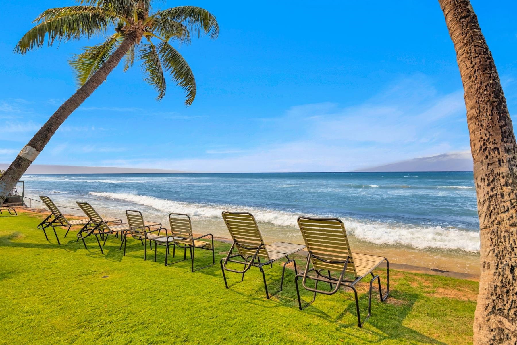 Paki Maui I II condo # 307, Lahaina, Hawaii - photo 14 of 19