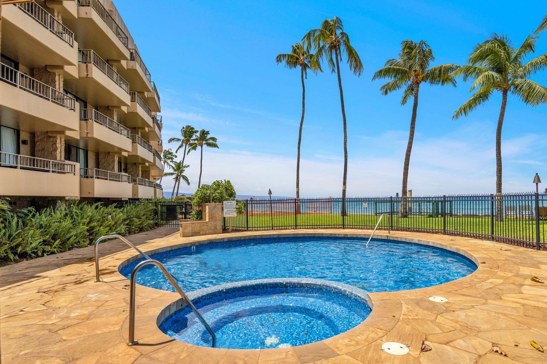 Paki Maui I II condo # 307, Lahaina, Hawaii - photo 15 of 19