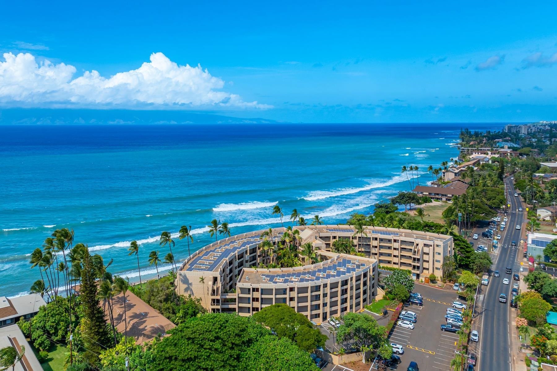 Paki Maui I II condo # 307, Lahaina, Hawaii - photo 18 of 19