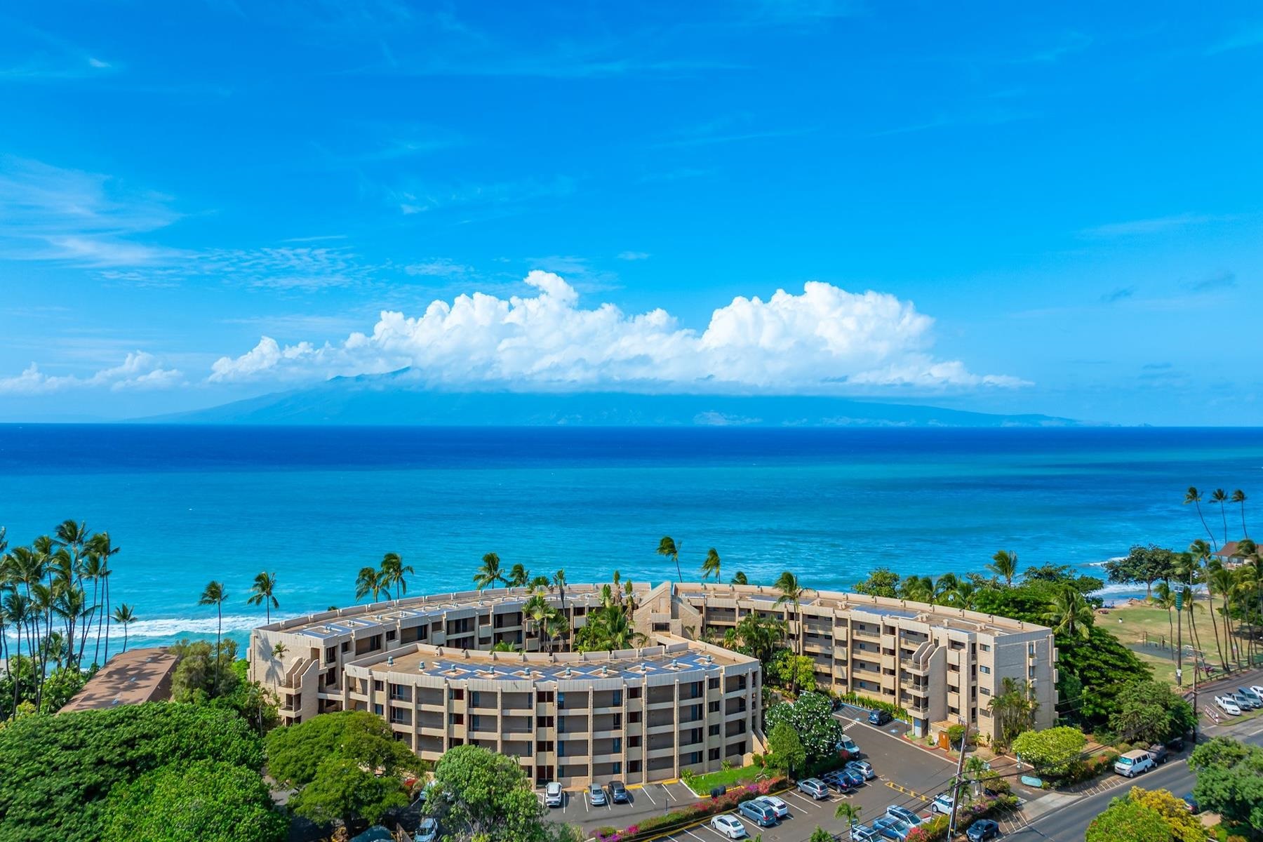 Paki Maui I II condo # 307, Lahaina, Hawaii - photo 19 of 19