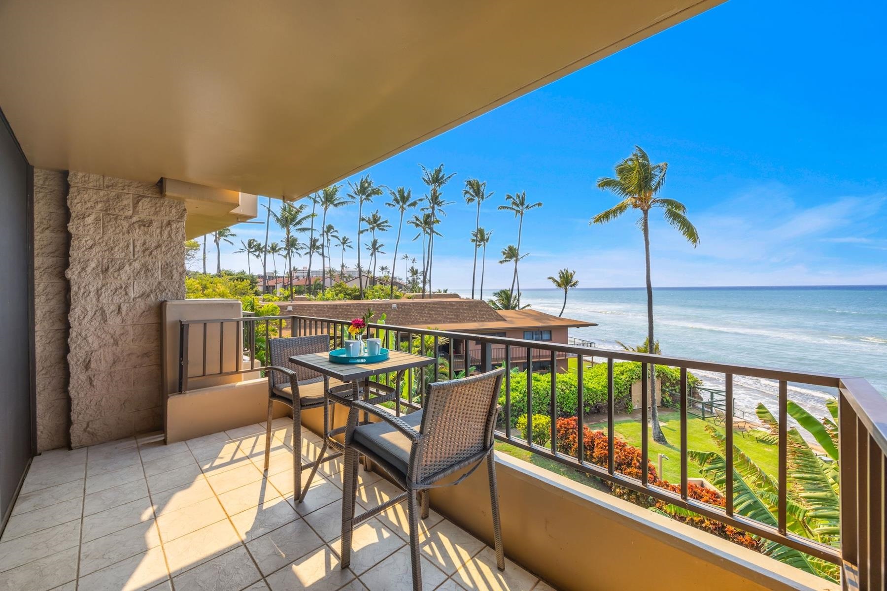 Paki Maui I II condo # 307, Lahaina, Hawaii - photo 4 of 19