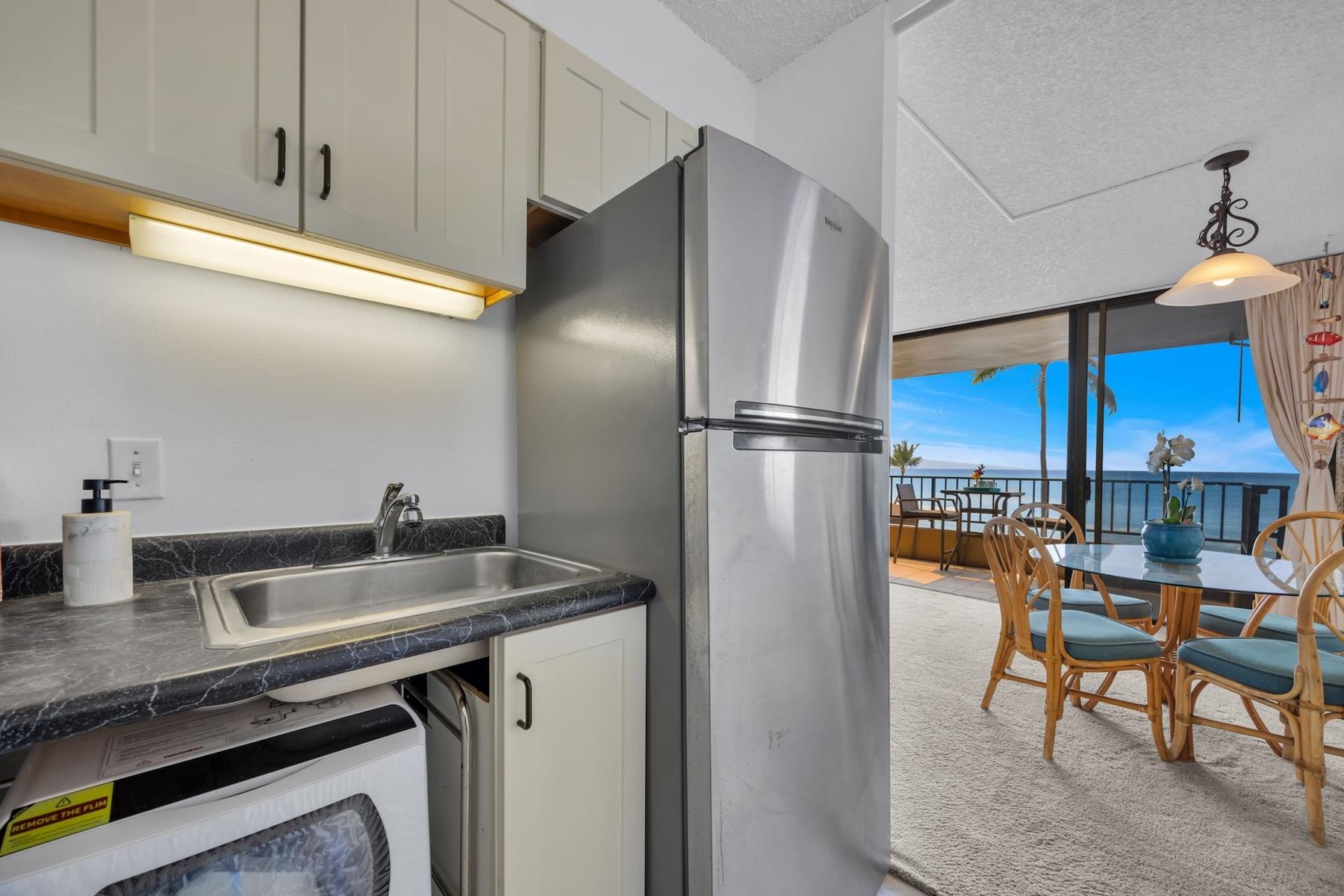 Paki Maui I II condo # 307, Lahaina, Hawaii - photo 5 of 19