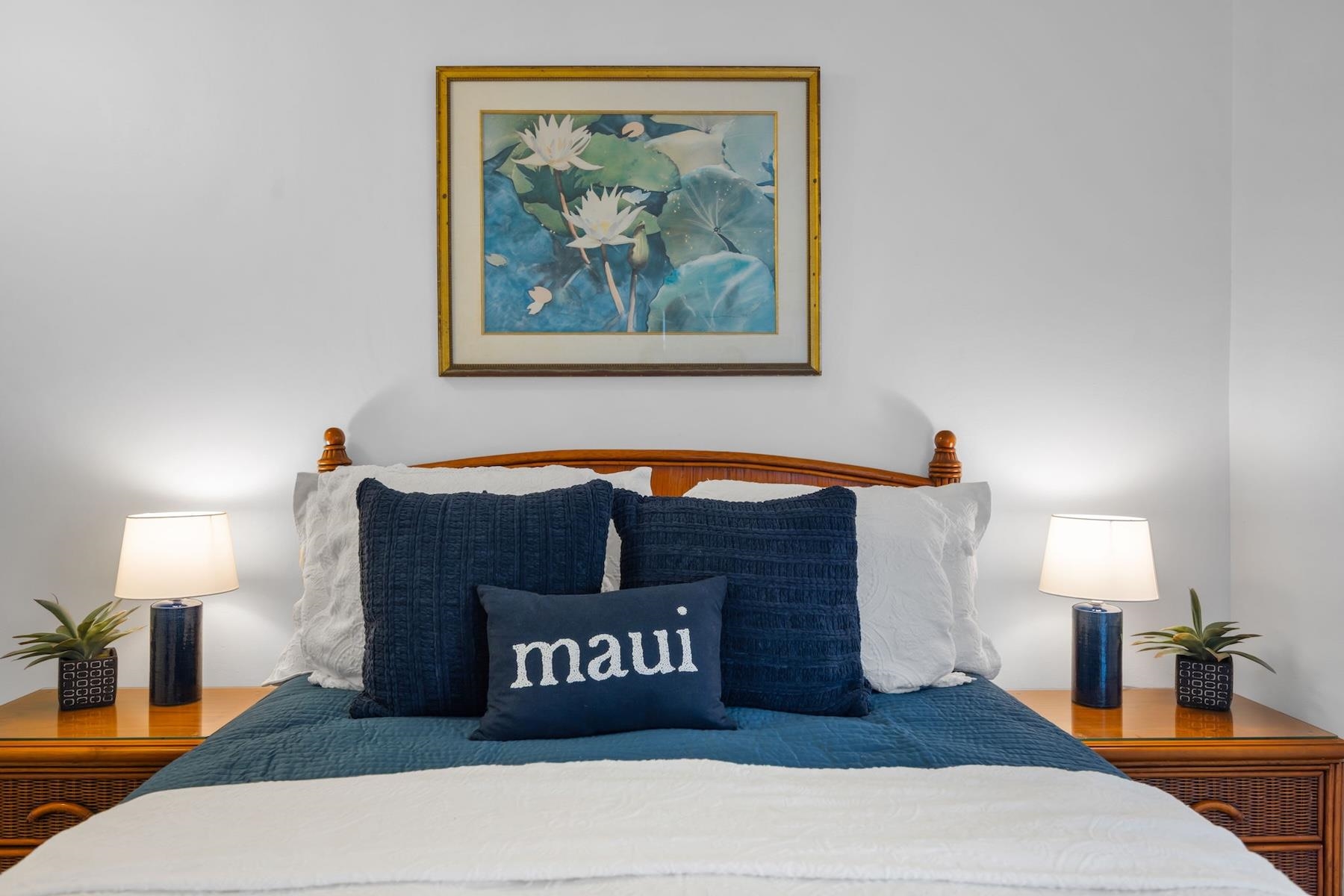 Paki Maui I II condo # 307, Lahaina, Hawaii - photo 9 of 19