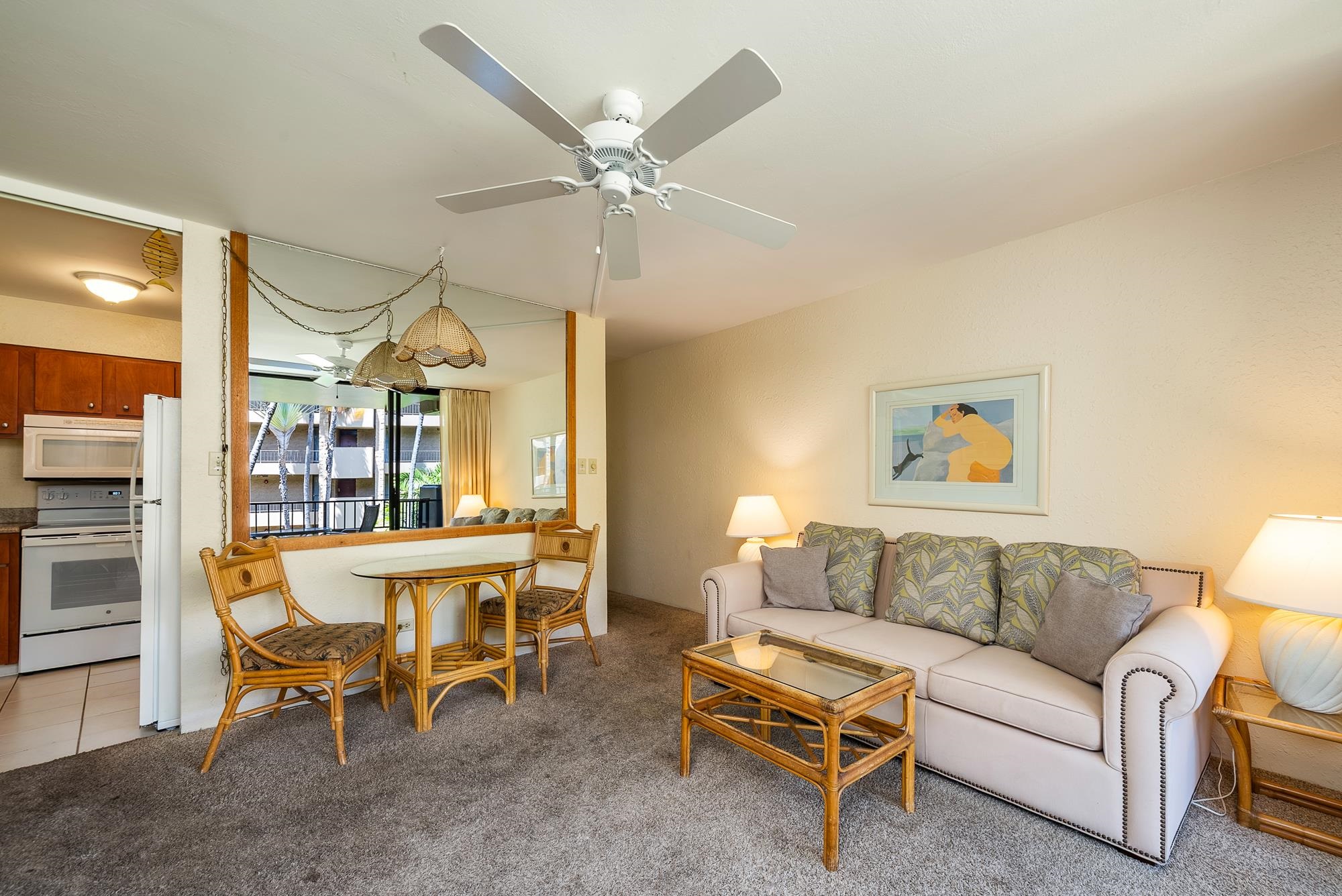 Paki Maui I II condo # 316, Lahaina, Hawaii - photo 2 of 50