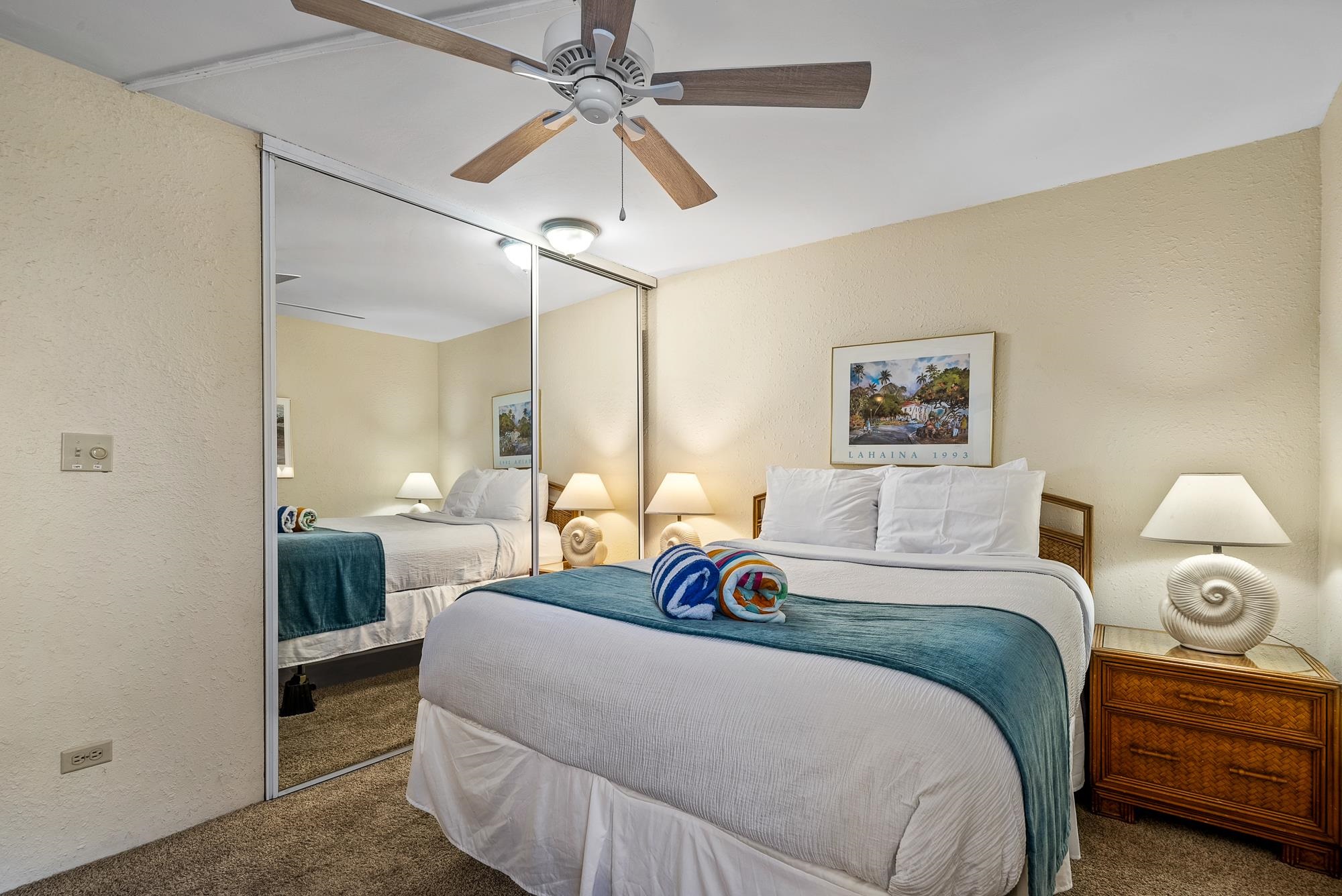 Paki Maui I II condo # 316, Lahaina, Hawaii - photo 13 of 50