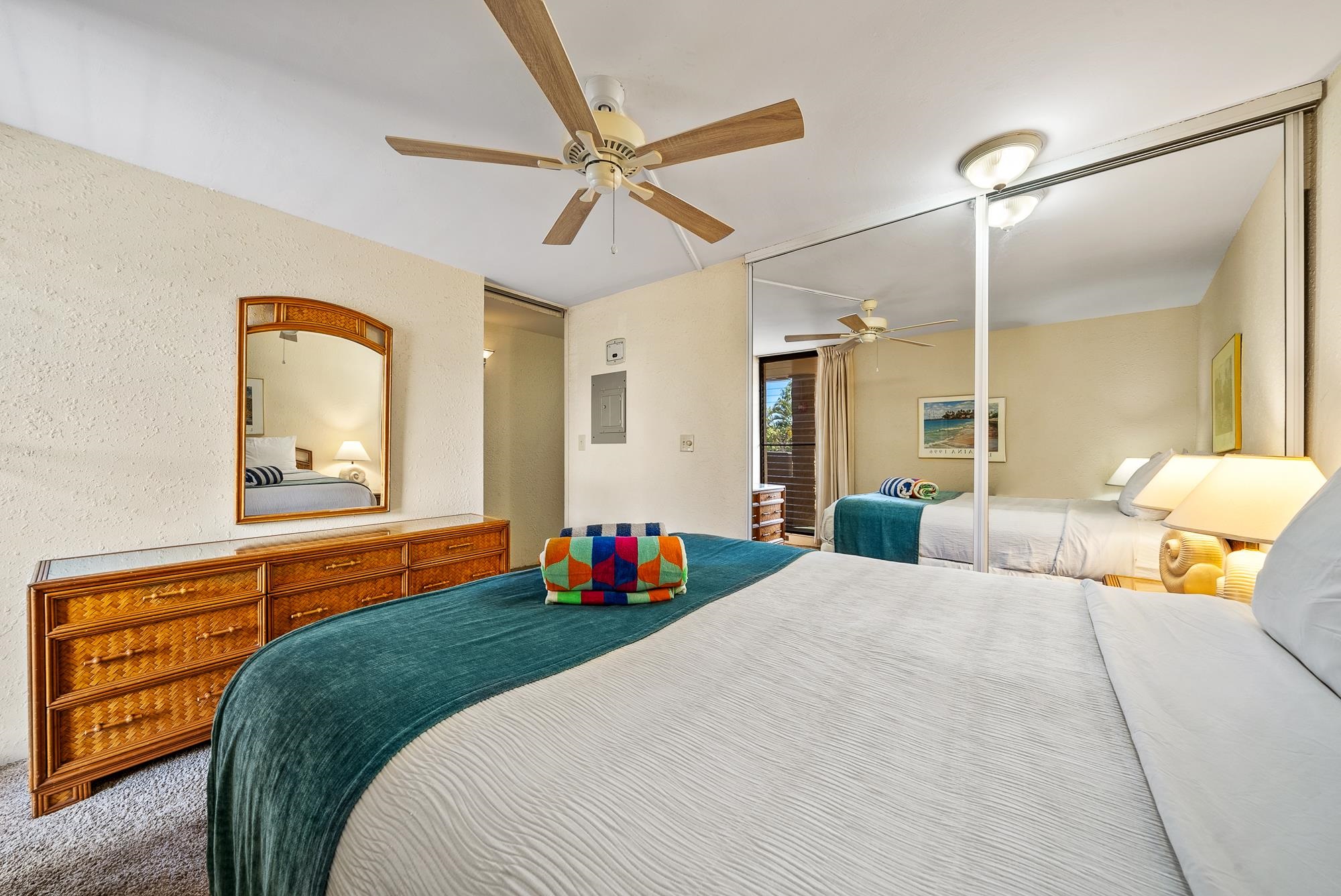 Paki Maui I II condo # 316, Lahaina, Hawaii - photo 15 of 50