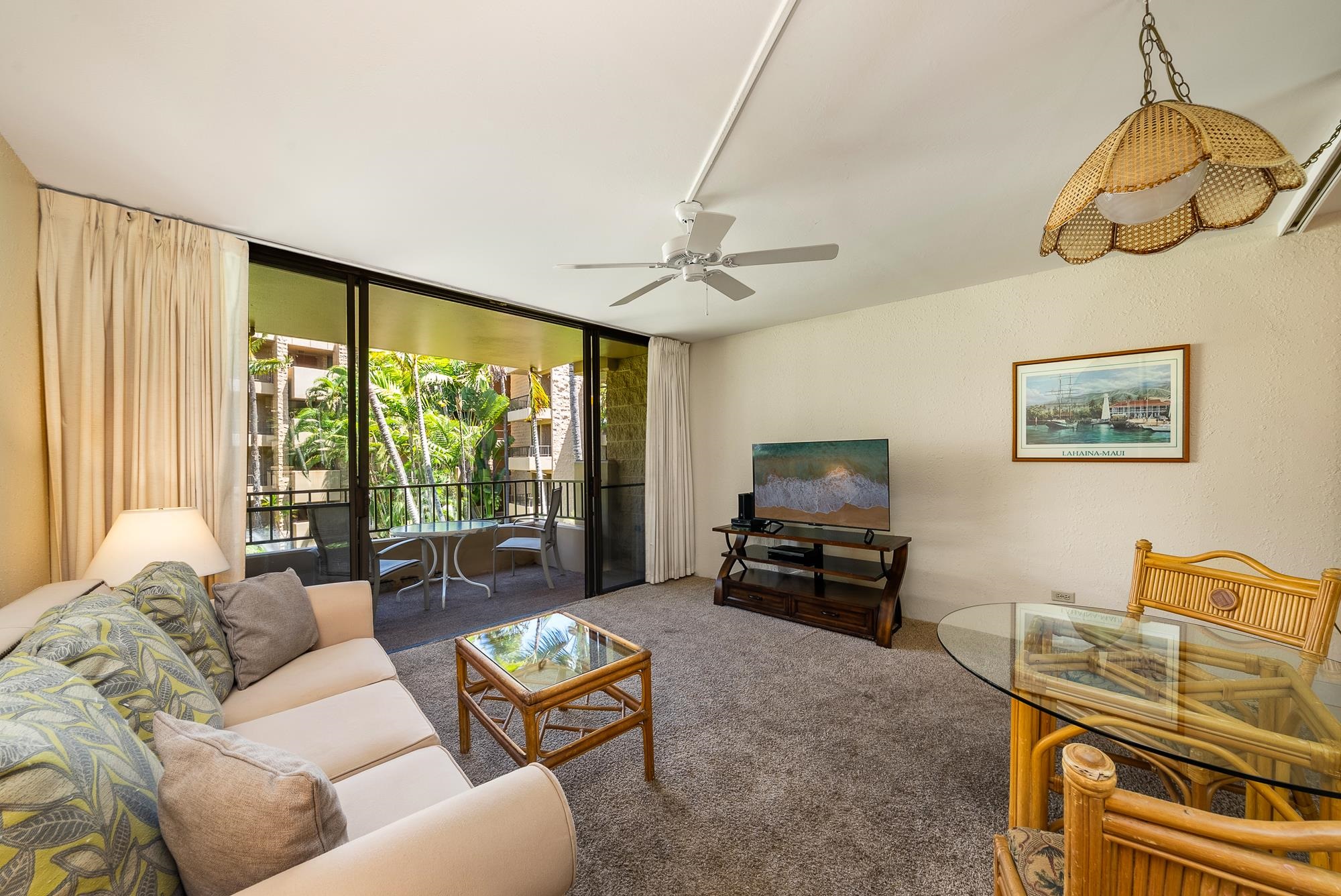 Paki Maui I II condo # 316, Lahaina, Hawaii - photo 3 of 50