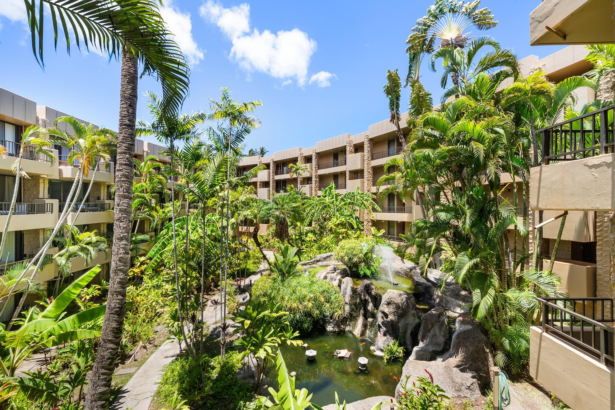 Paki Maui I II condo # 316, Lahaina, Hawaii - photo 21 of 50