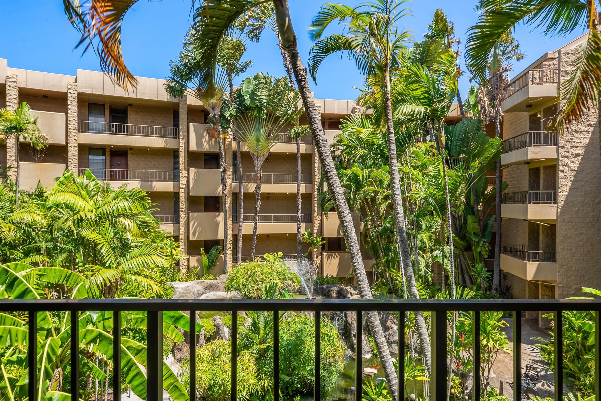 Paki Maui I II condo # 316, Lahaina, Hawaii - photo 26 of 50