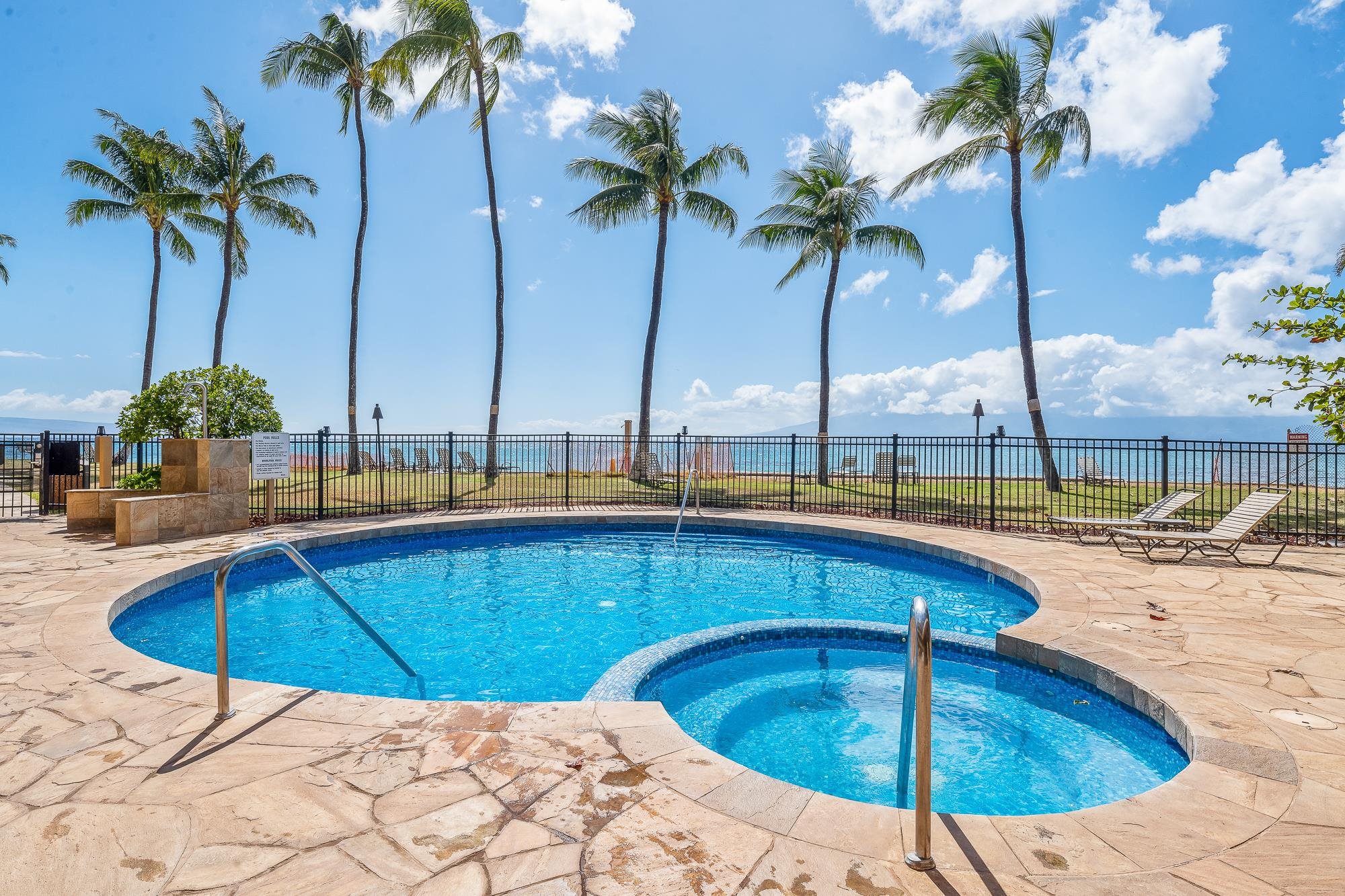 Paki Maui I II condo # 316, Lahaina, Hawaii - photo 29 of 50