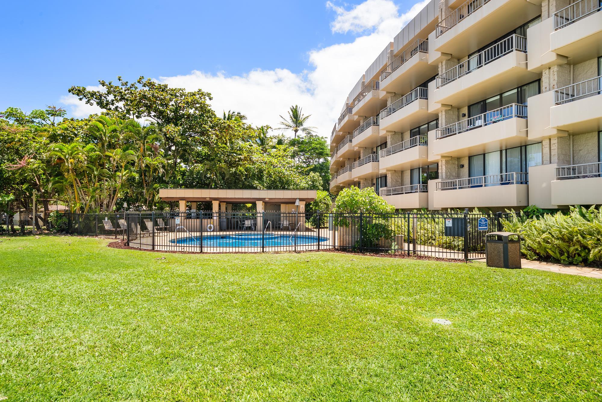 Paki Maui I II condo # 316, Lahaina, Hawaii - photo 35 of 50