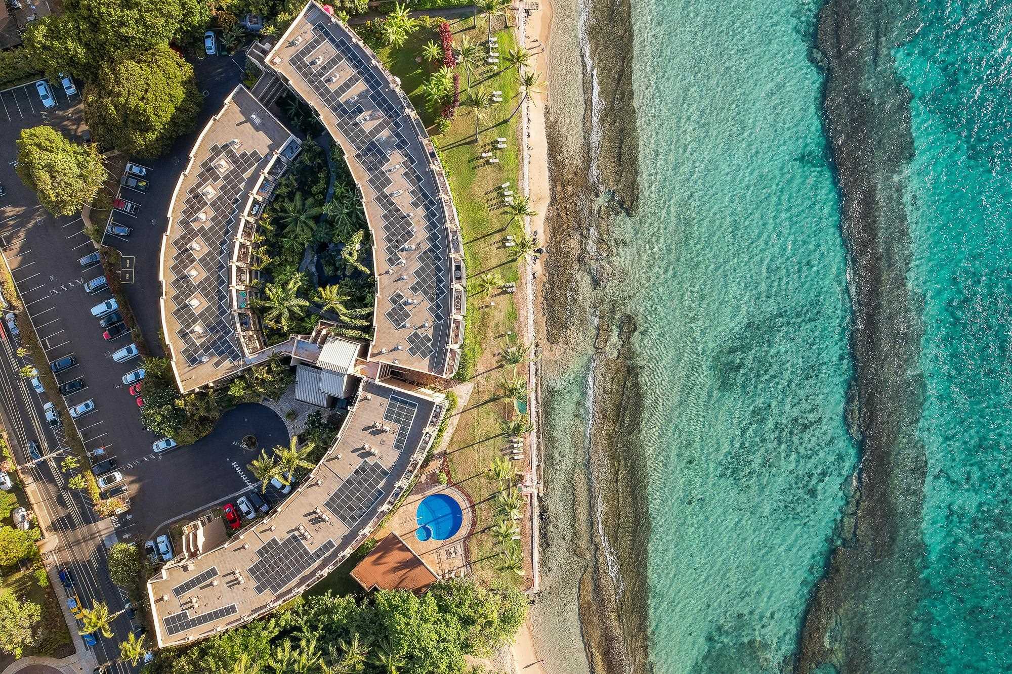 Paki Maui I II condo # 316, Lahaina, Hawaii - photo 43 of 50