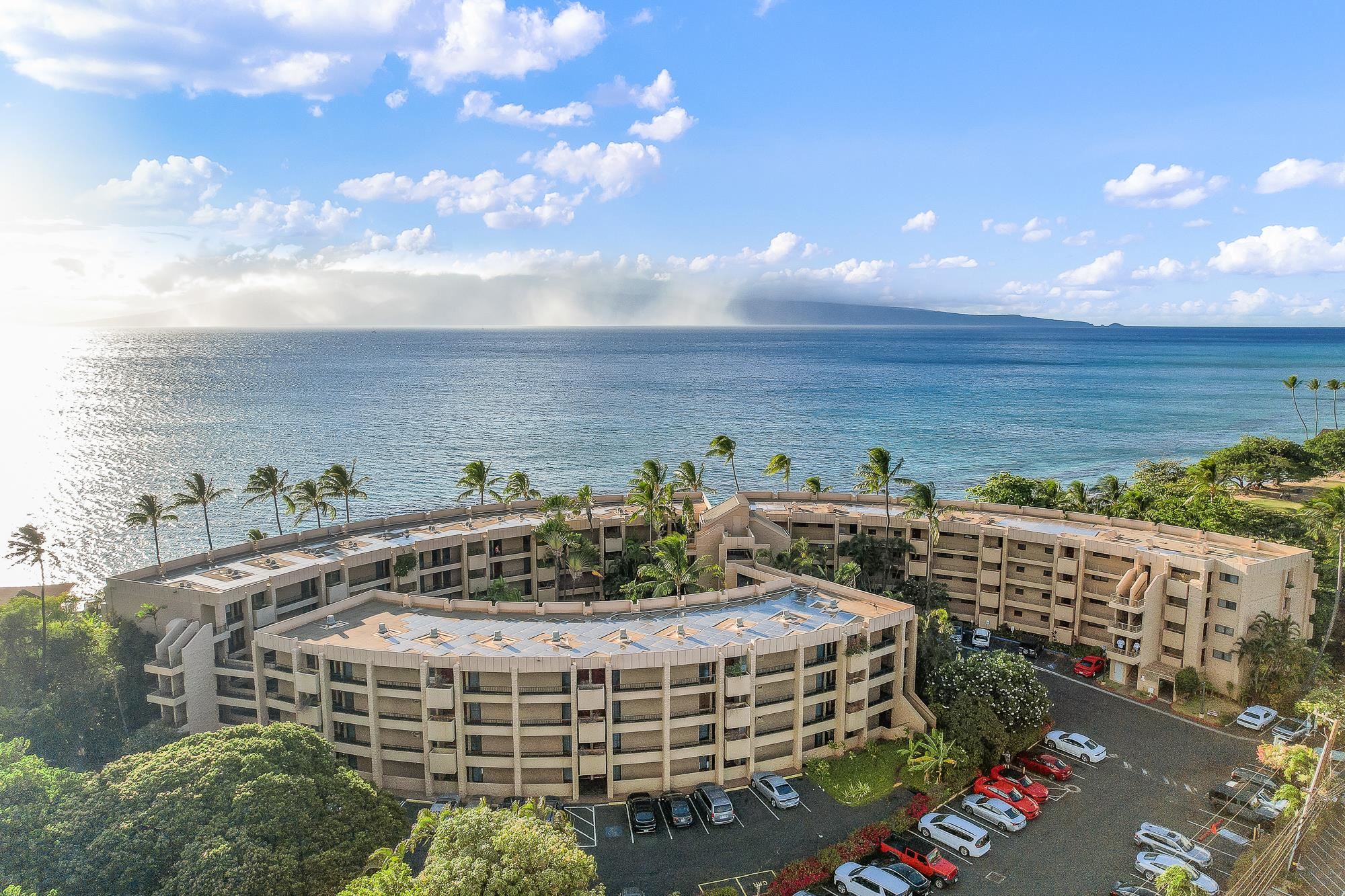 Paki Maui I II condo # 316, Lahaina, Hawaii - photo 45 of 50