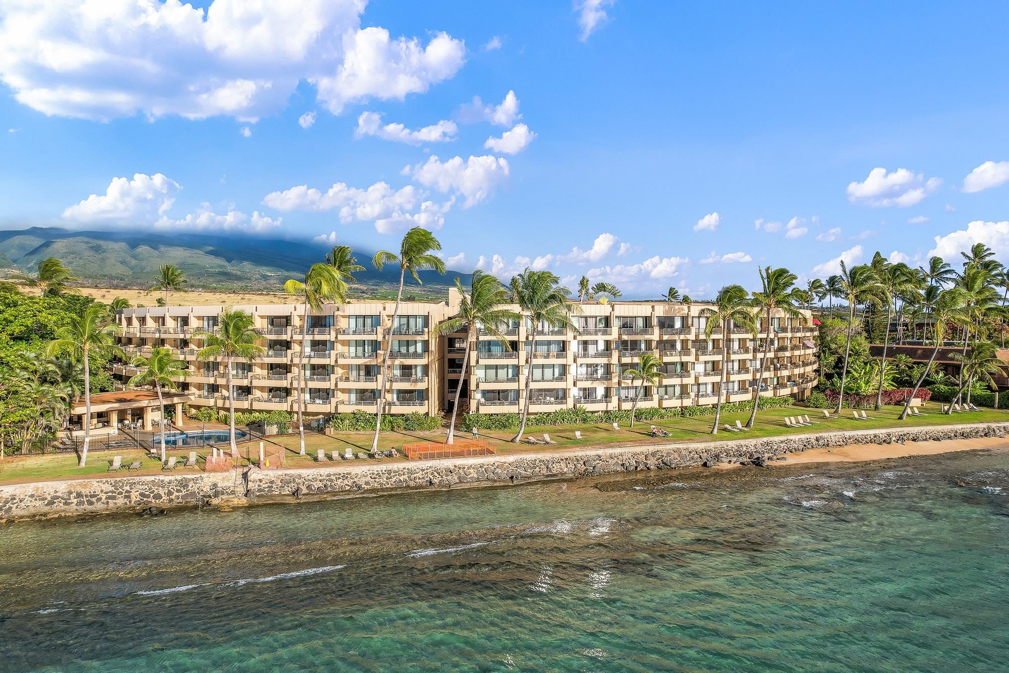 Paki Maui I II condo # 316, Lahaina, Hawaii - photo 48 of 50