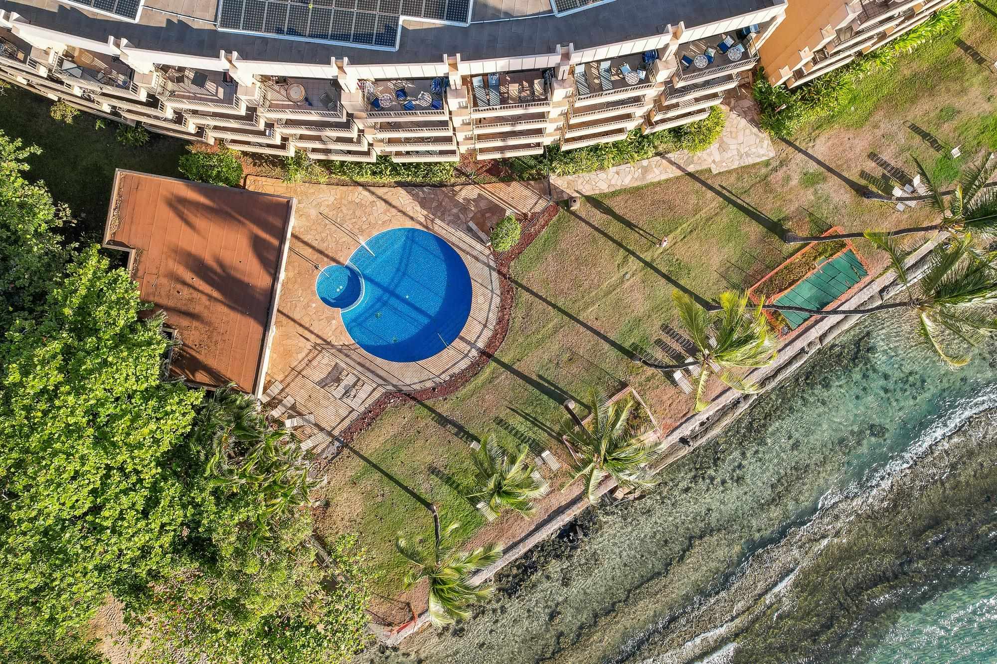 Paki Maui I II condo # 316, Lahaina, Hawaii - photo 50 of 50