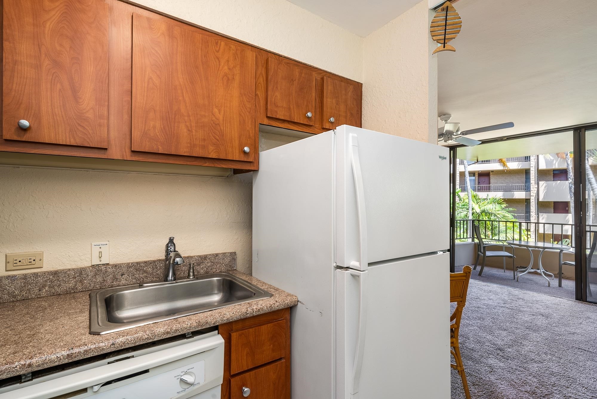 Paki Maui I II condo # 316, Lahaina, Hawaii - photo 6 of 50