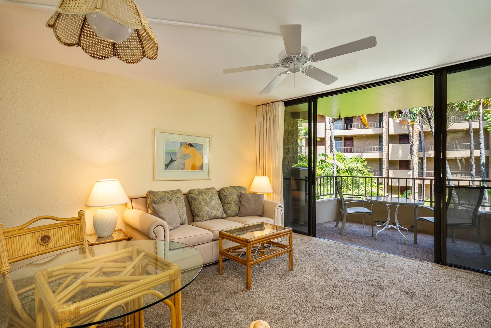 Paki Maui I II condo # 316, Lahaina, Hawaii - photo 7 of 50