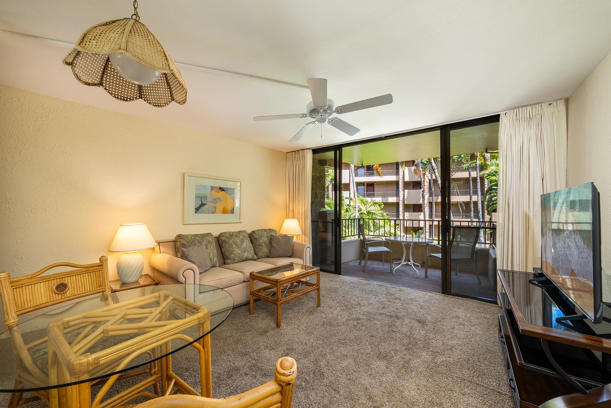 Paki Maui I II condo # 316, Lahaina, Hawaii - photo 8 of 50