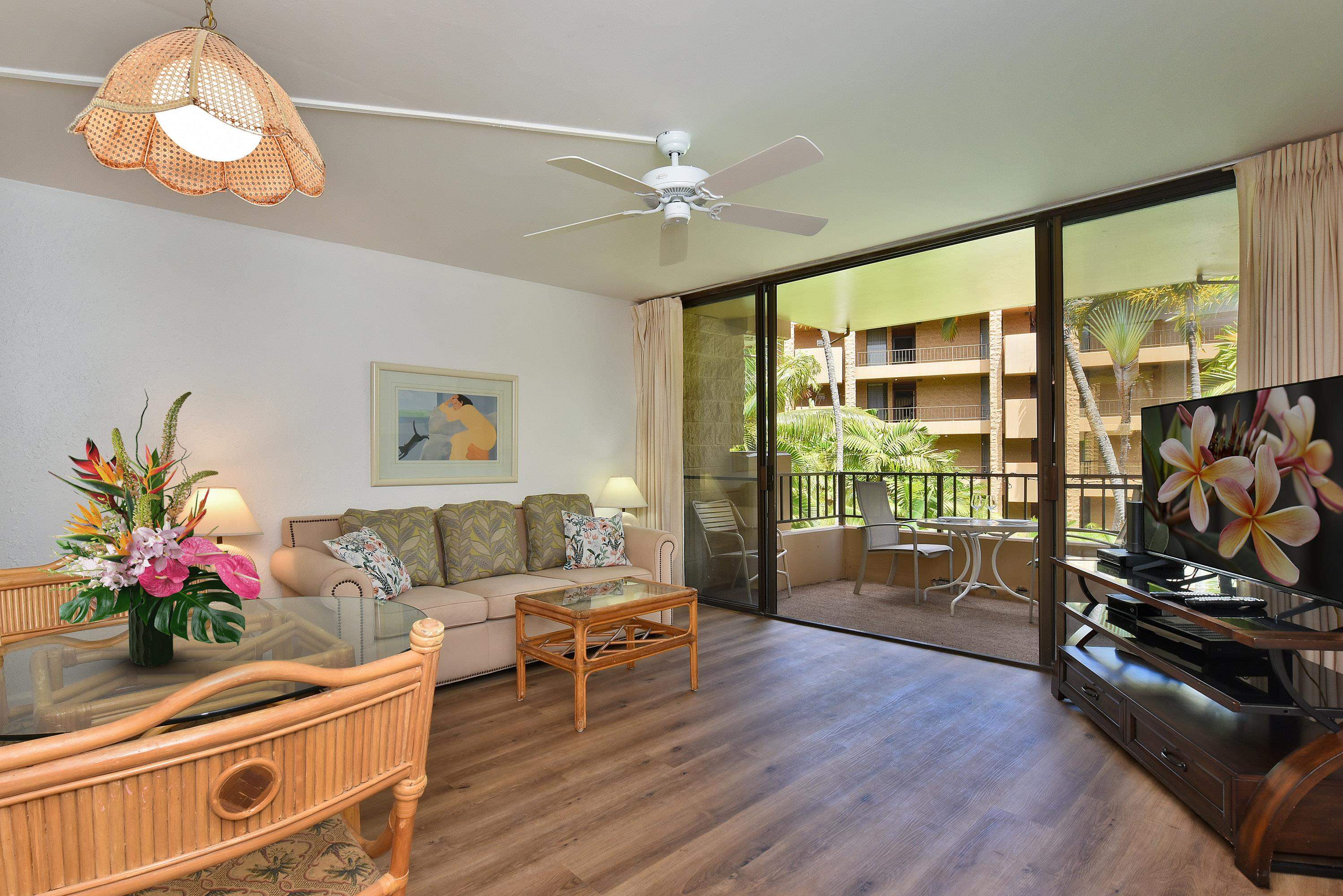 Paki Maui I II condo # 316, Lahaina, Hawaii - photo 13 of 50