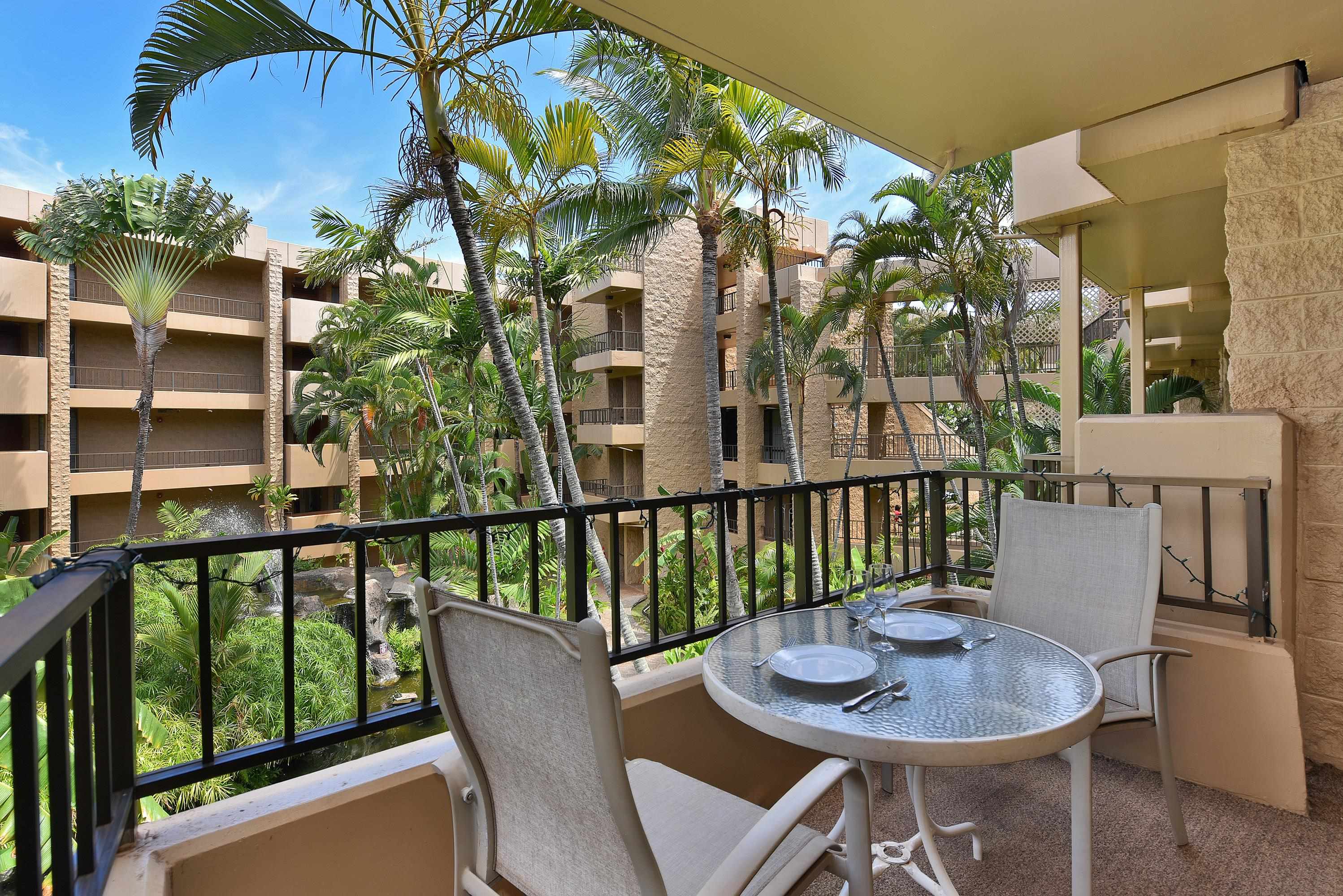 Paki Maui I II condo # 316, Lahaina, Hawaii - photo 25 of 50
