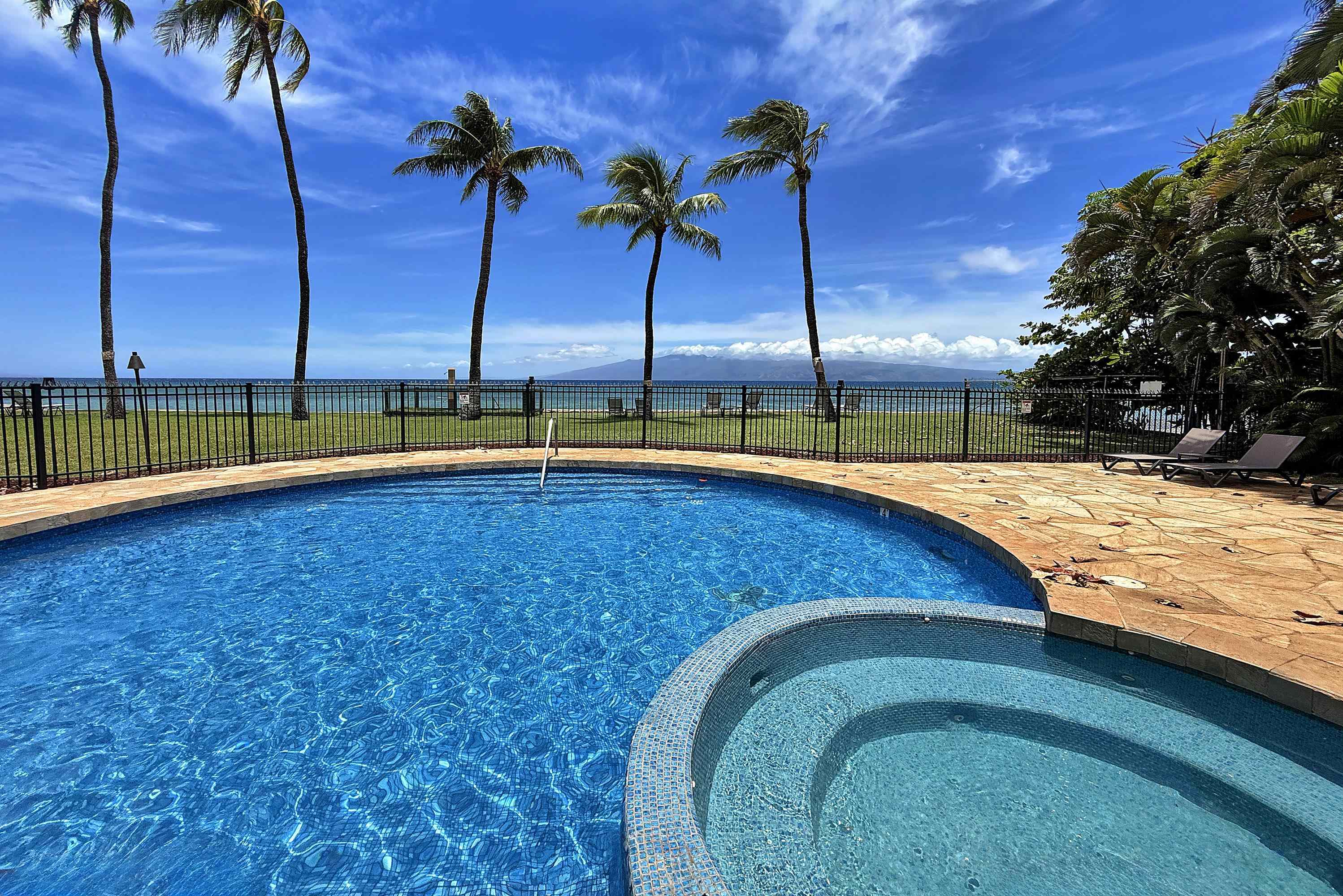 Paki Maui I II condo # 316, Lahaina, Hawaii - photo 28 of 50