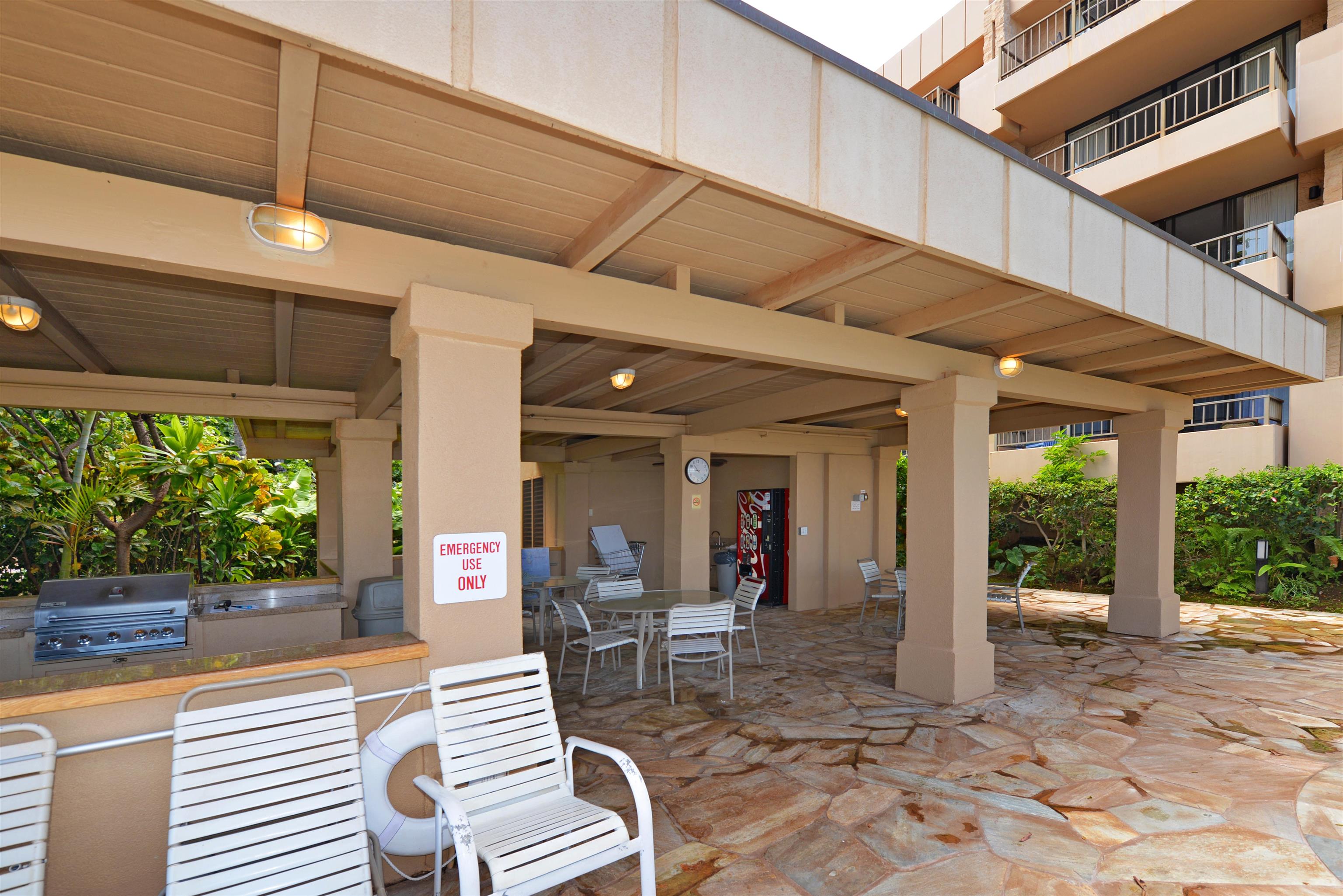 Paki Maui I II condo # 316, Lahaina, Hawaii - photo 29 of 50
