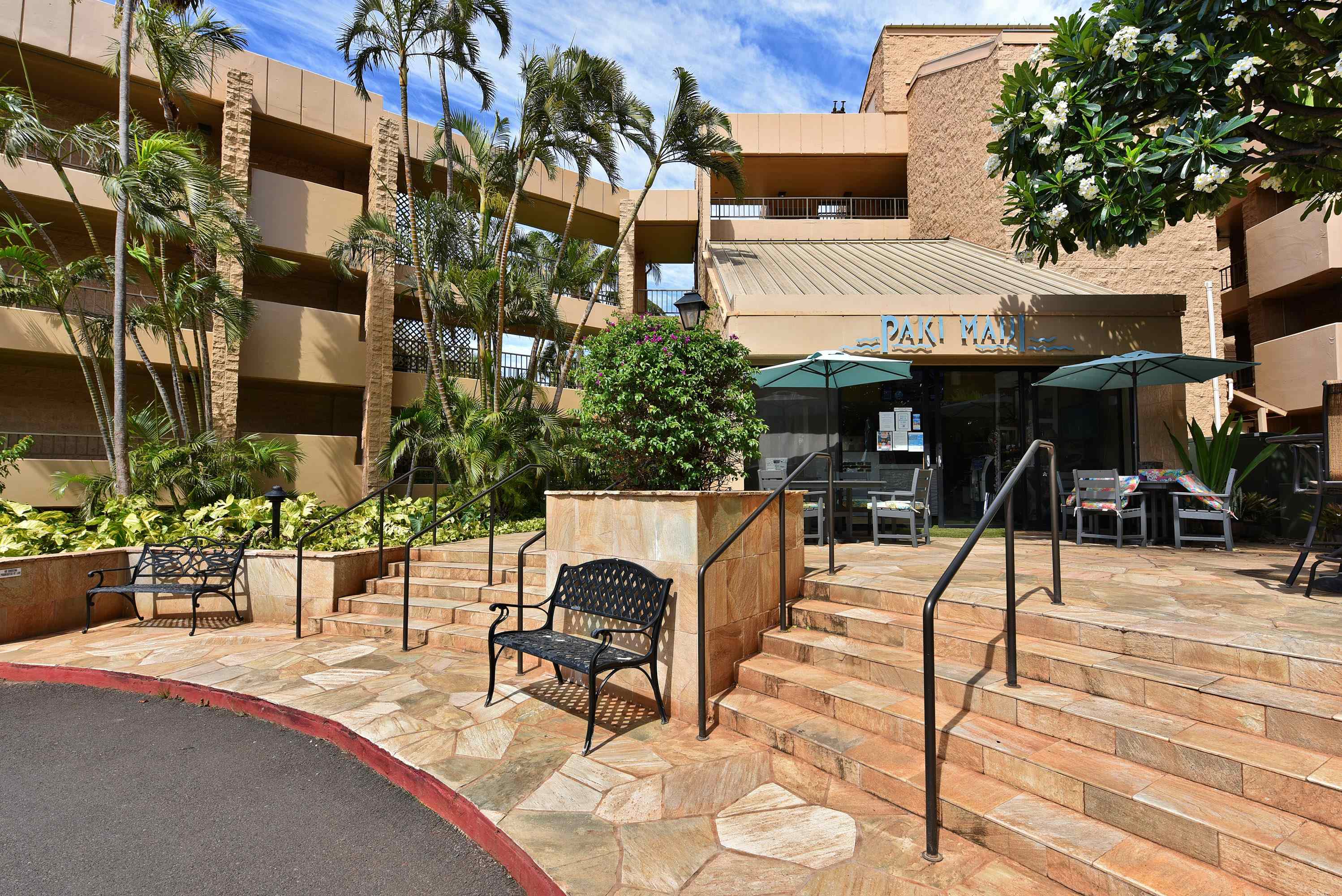 Paki Maui I II condo # 316, Lahaina, Hawaii - photo 30 of 50