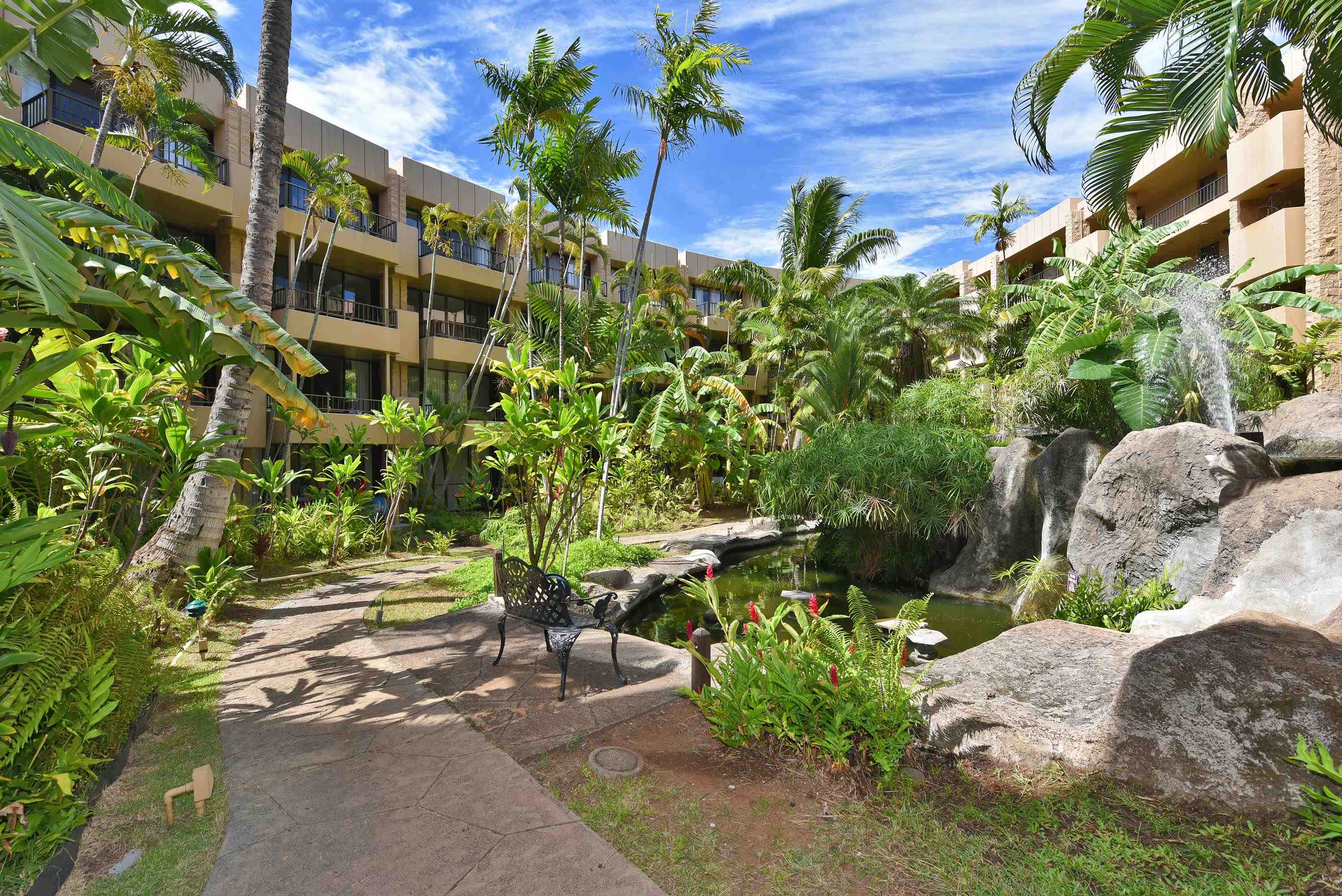 Paki Maui I II condo # 316, Lahaina, Hawaii - photo 32 of 50