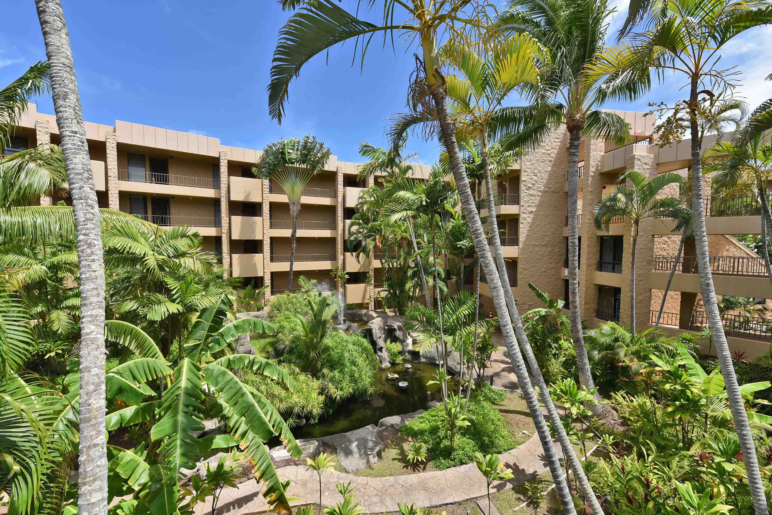 Paki Maui I II condo # 316, Lahaina, Hawaii - photo 36 of 50