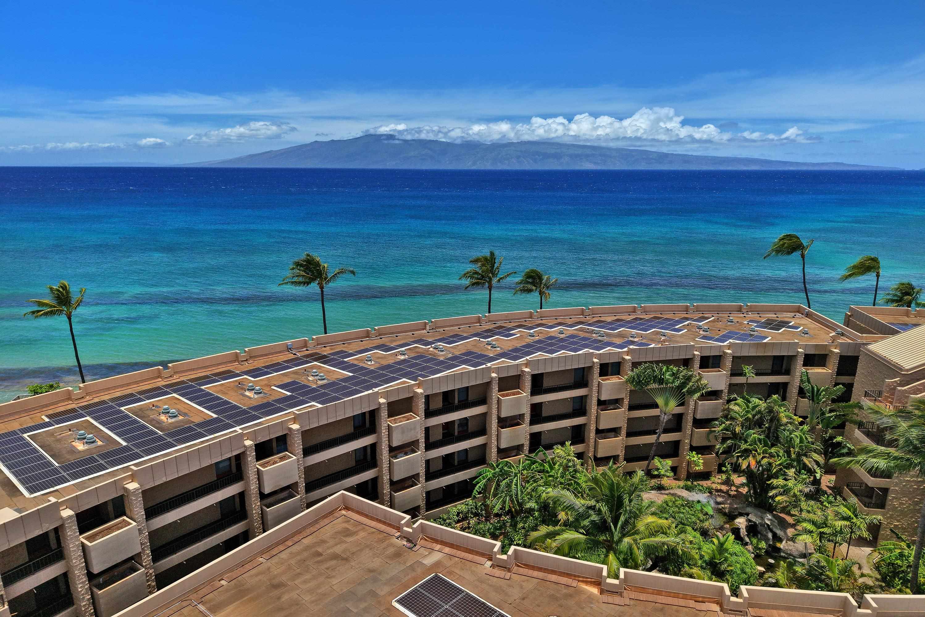 Paki Maui I II condo # 316, Lahaina, Hawaii - photo 48 of 50