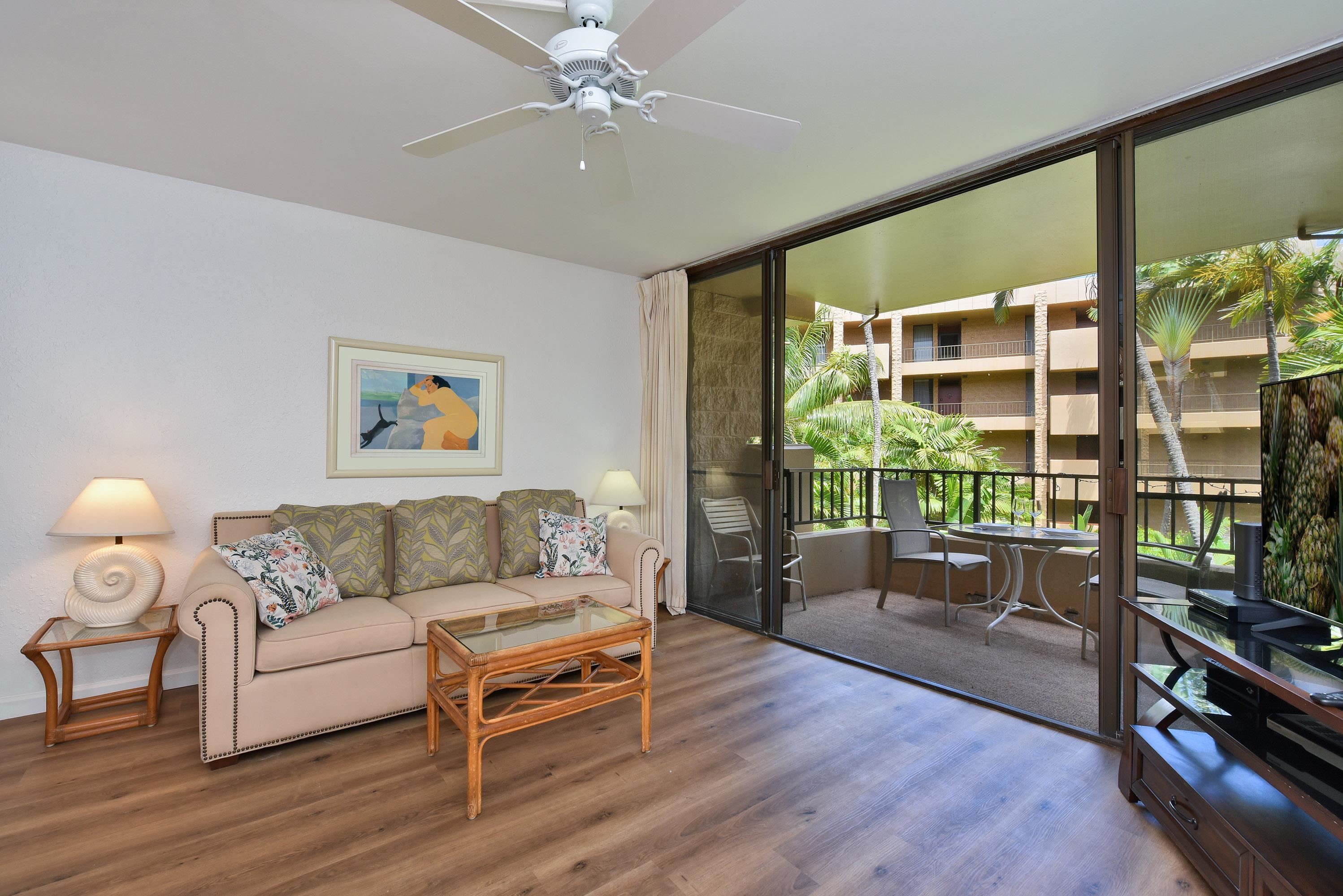 Paki Maui I II condo # 316, Lahaina, Hawaii - photo 10 of 50