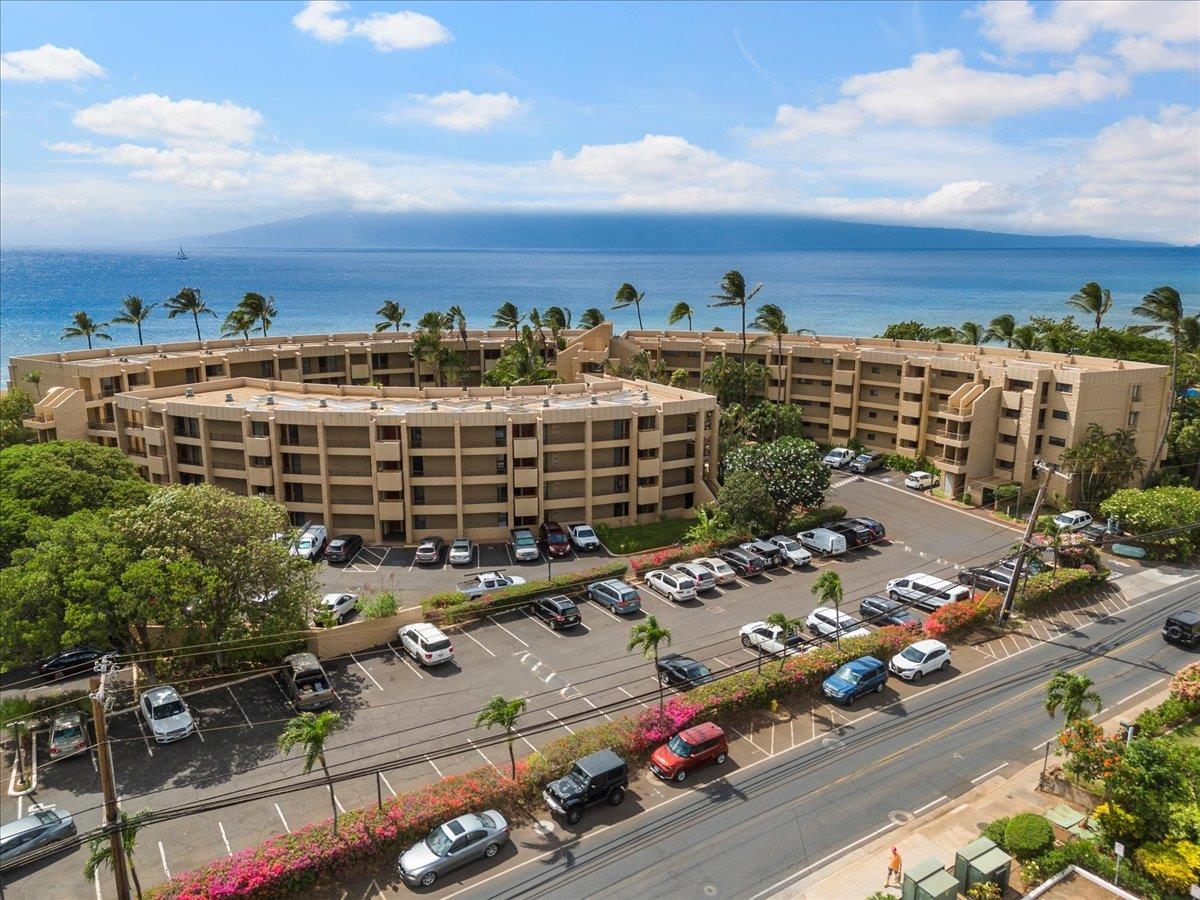 Paki Maui I II condo # 317, Lahaina, Hawaii - photo 12 of 47