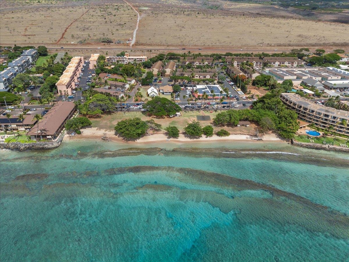 Paki Maui I II condo # 317, Lahaina, Hawaii - photo 14 of 47