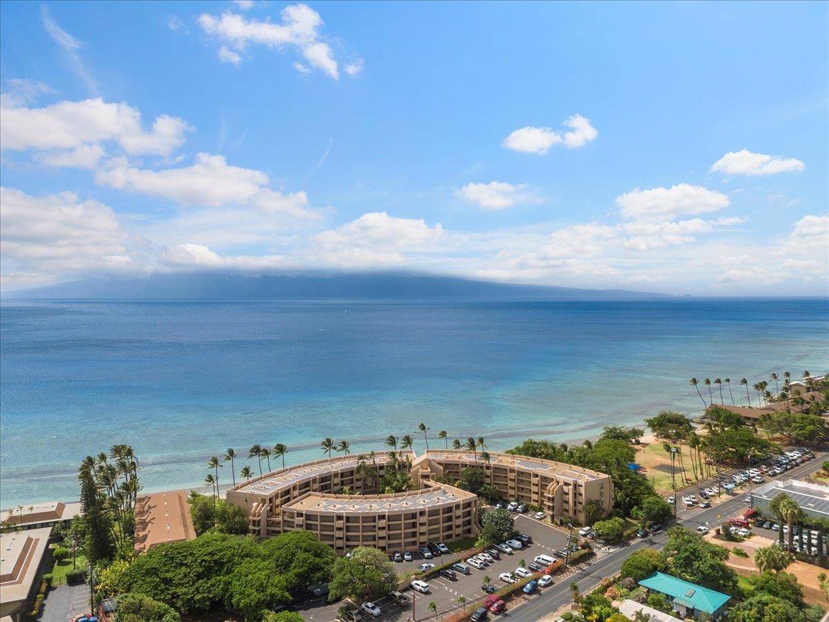 Paki Maui I II condo # 317, Lahaina, Hawaii - photo 3 of 47